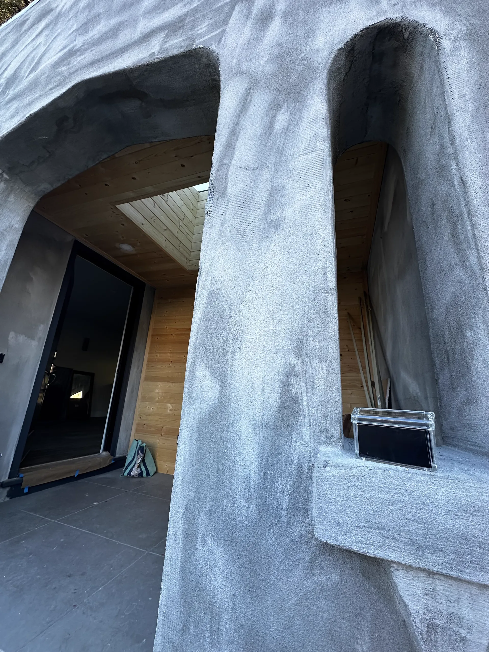 Complete Home Renovation and Expansion — Image 19