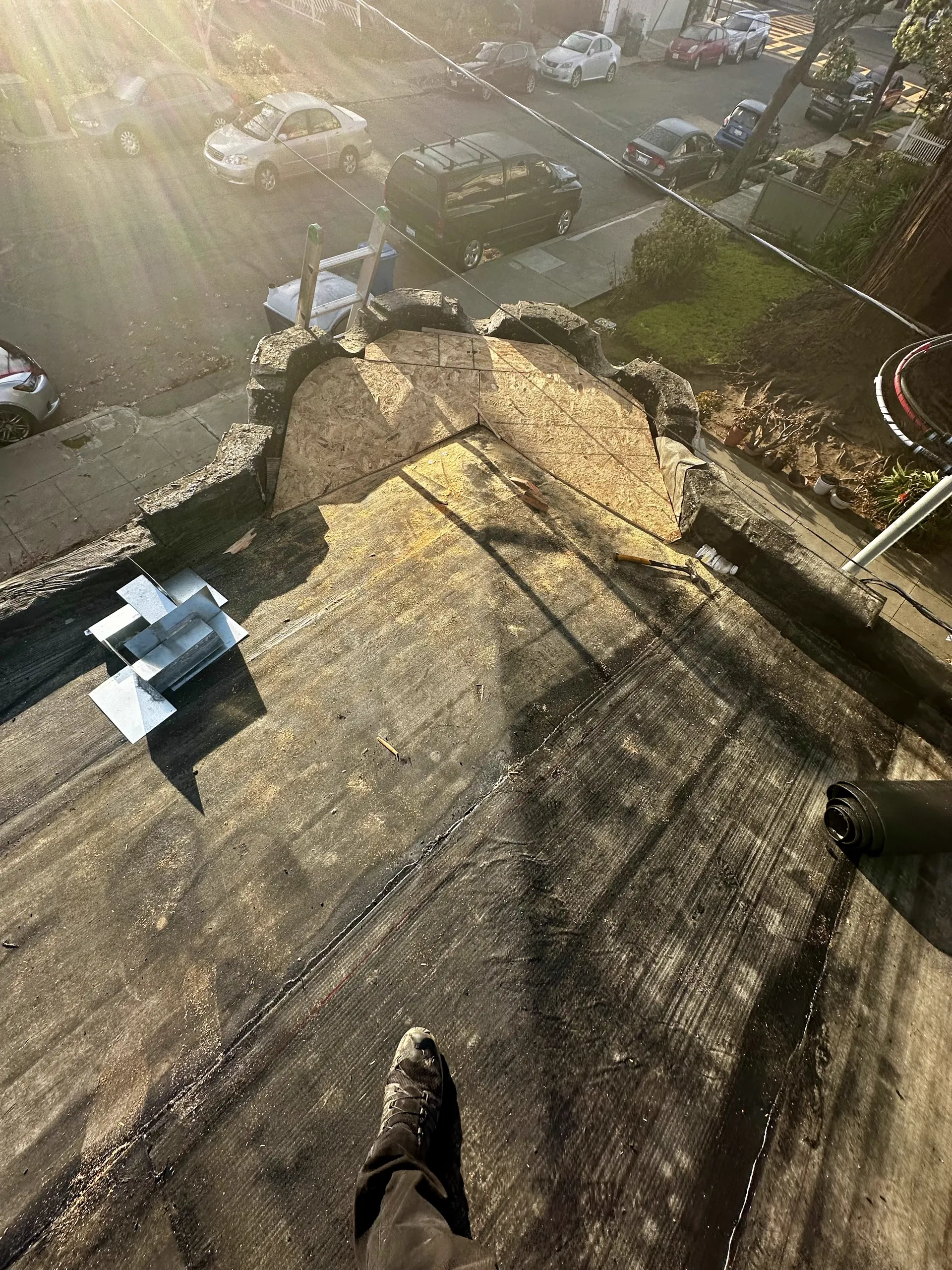 Complete Home Renovation and Expansion — Image 20