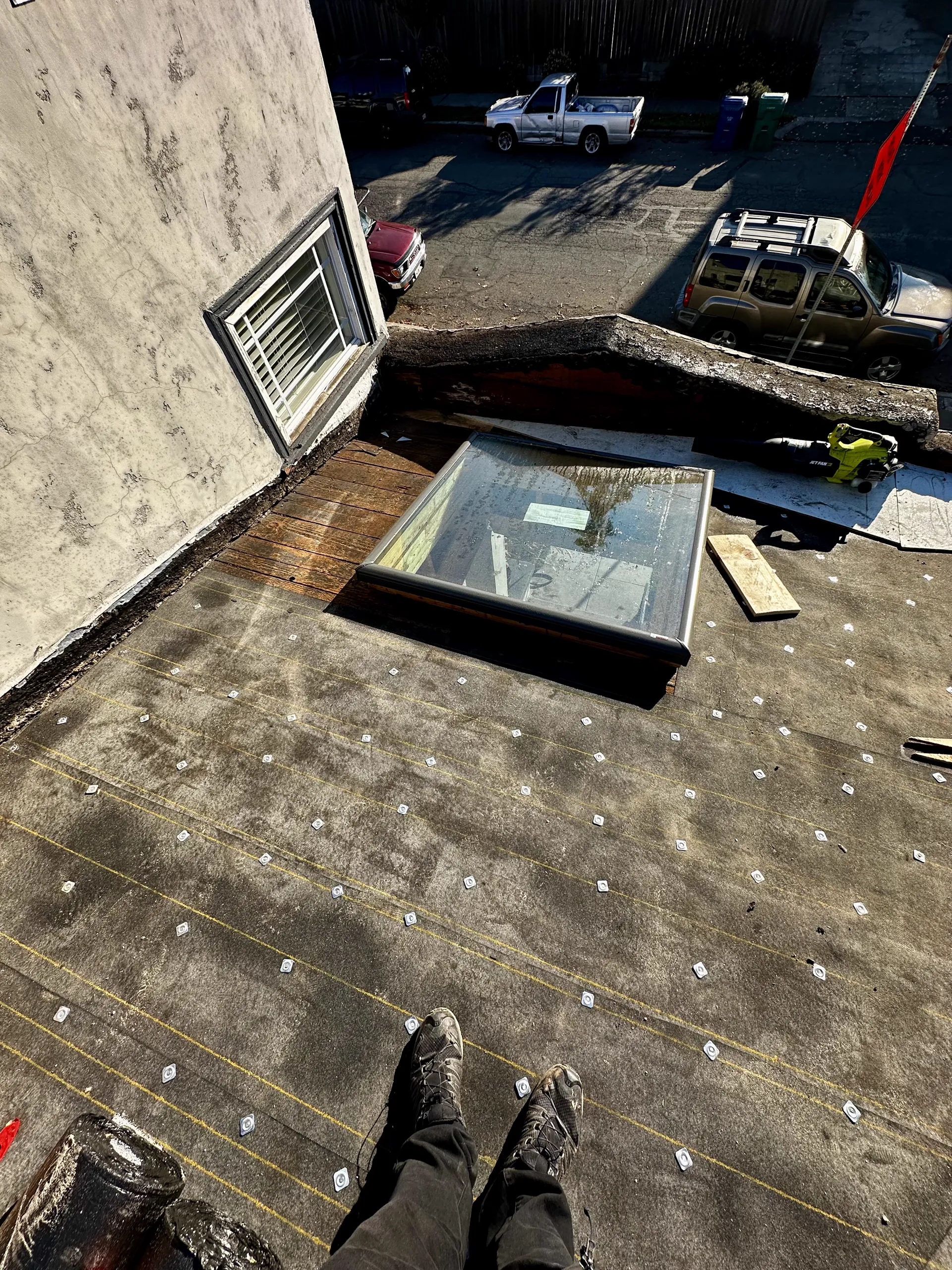 Complete Home Renovation and Expansion — Image 22