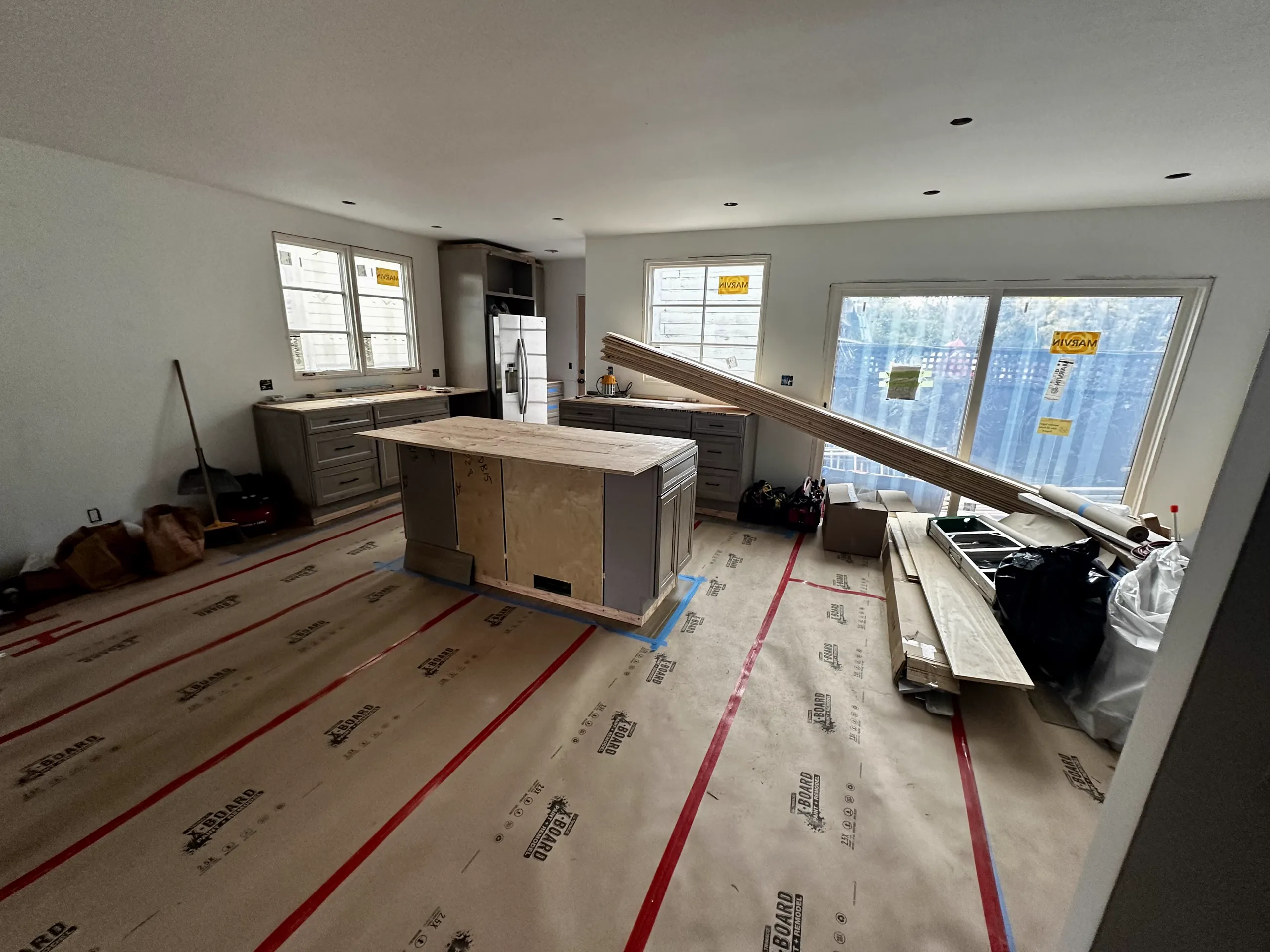 Complete Home Renovation and Expansion — Image 26