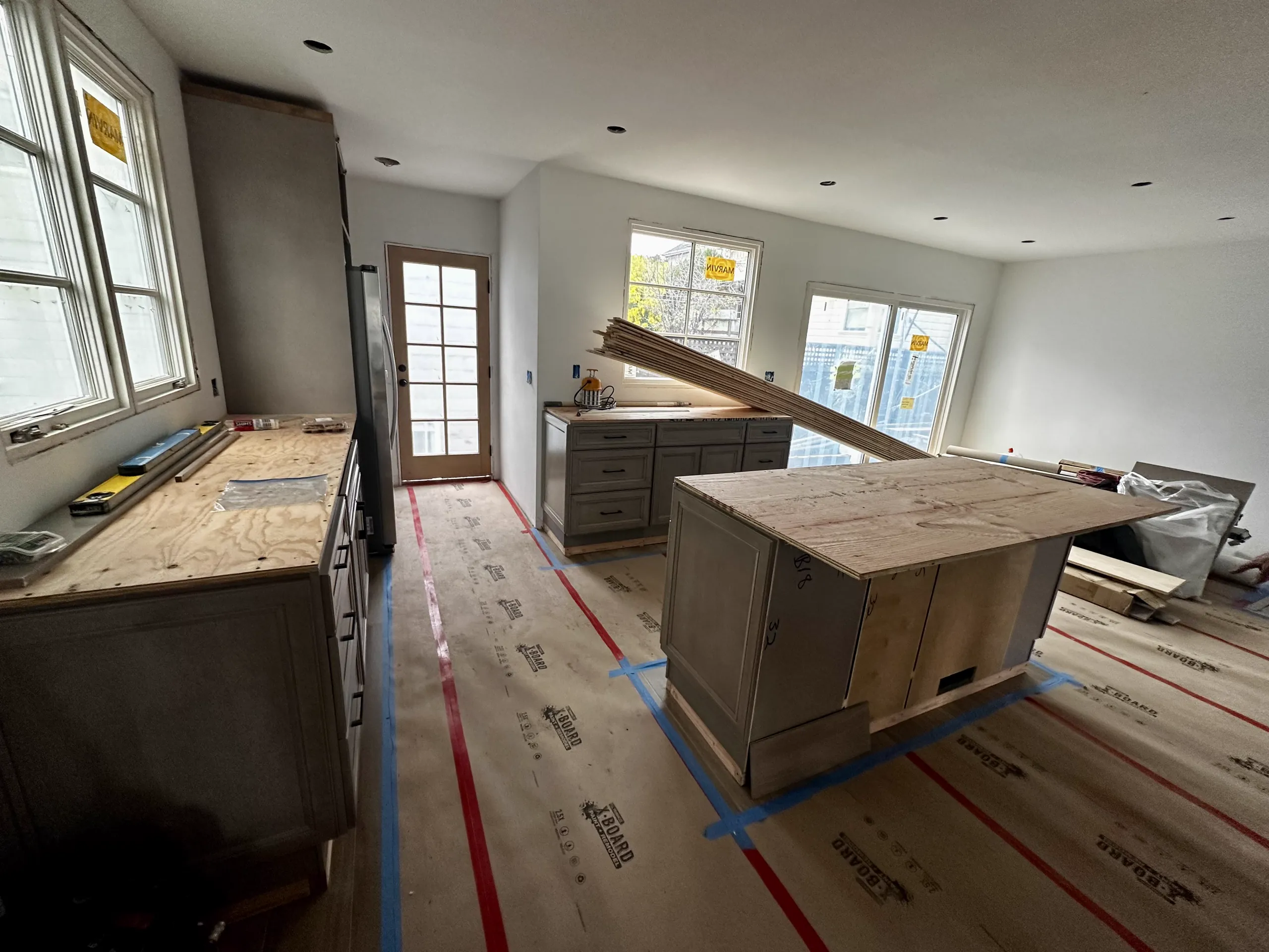 Complete Home Renovation and Expansion — Image 27