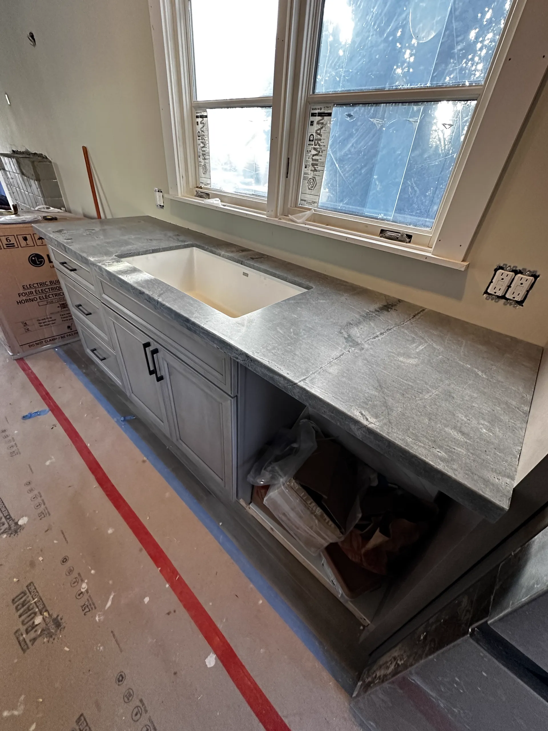 Complete Home Renovation and Expansion — Image 29