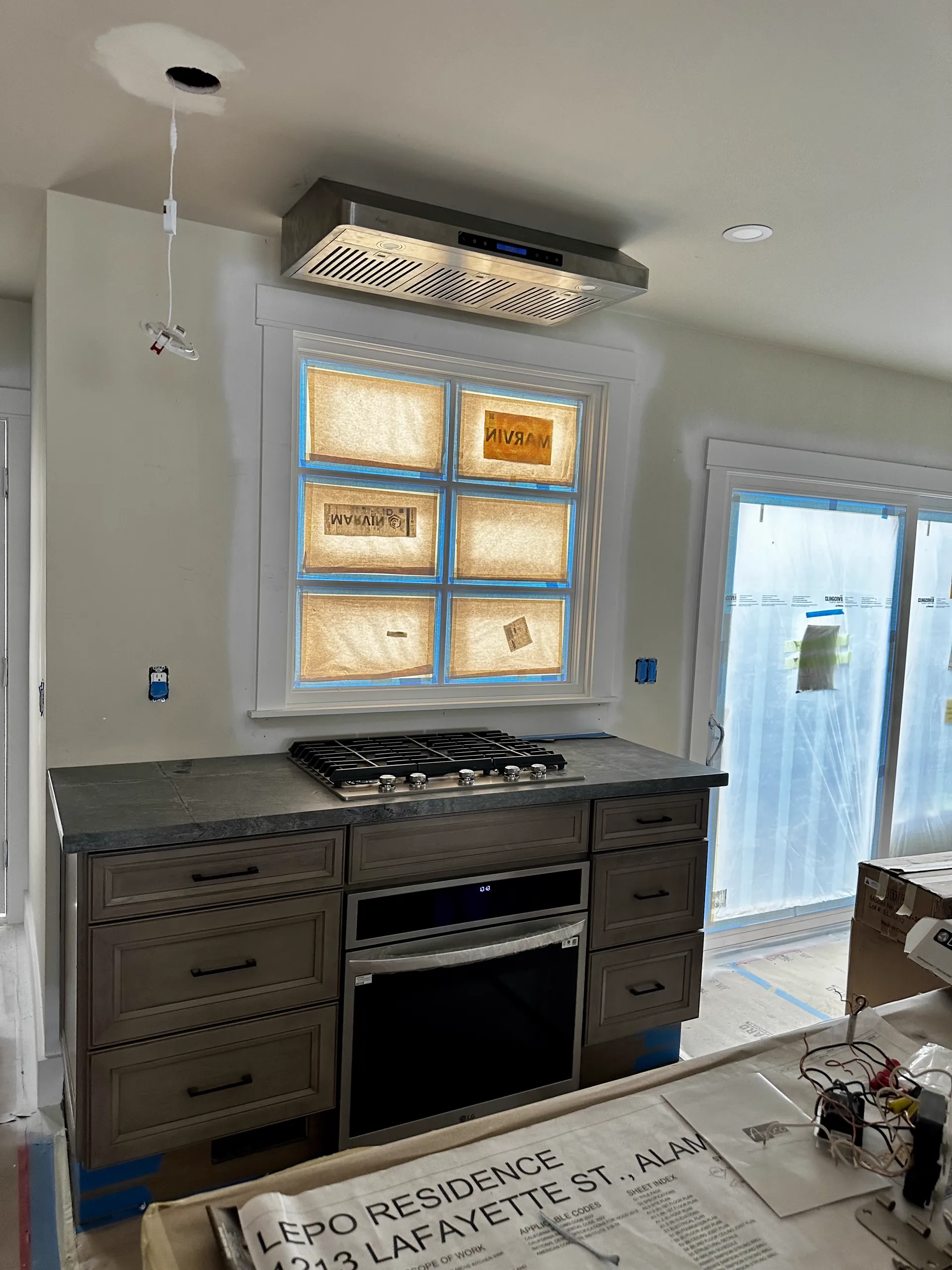 Complete Home Renovation and Expansion — Image 30