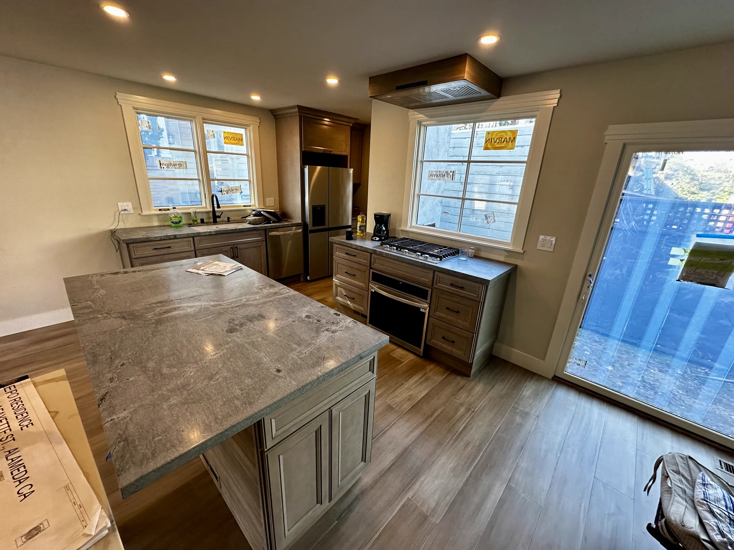 Complete Home Renovation and Expansion — Image 31