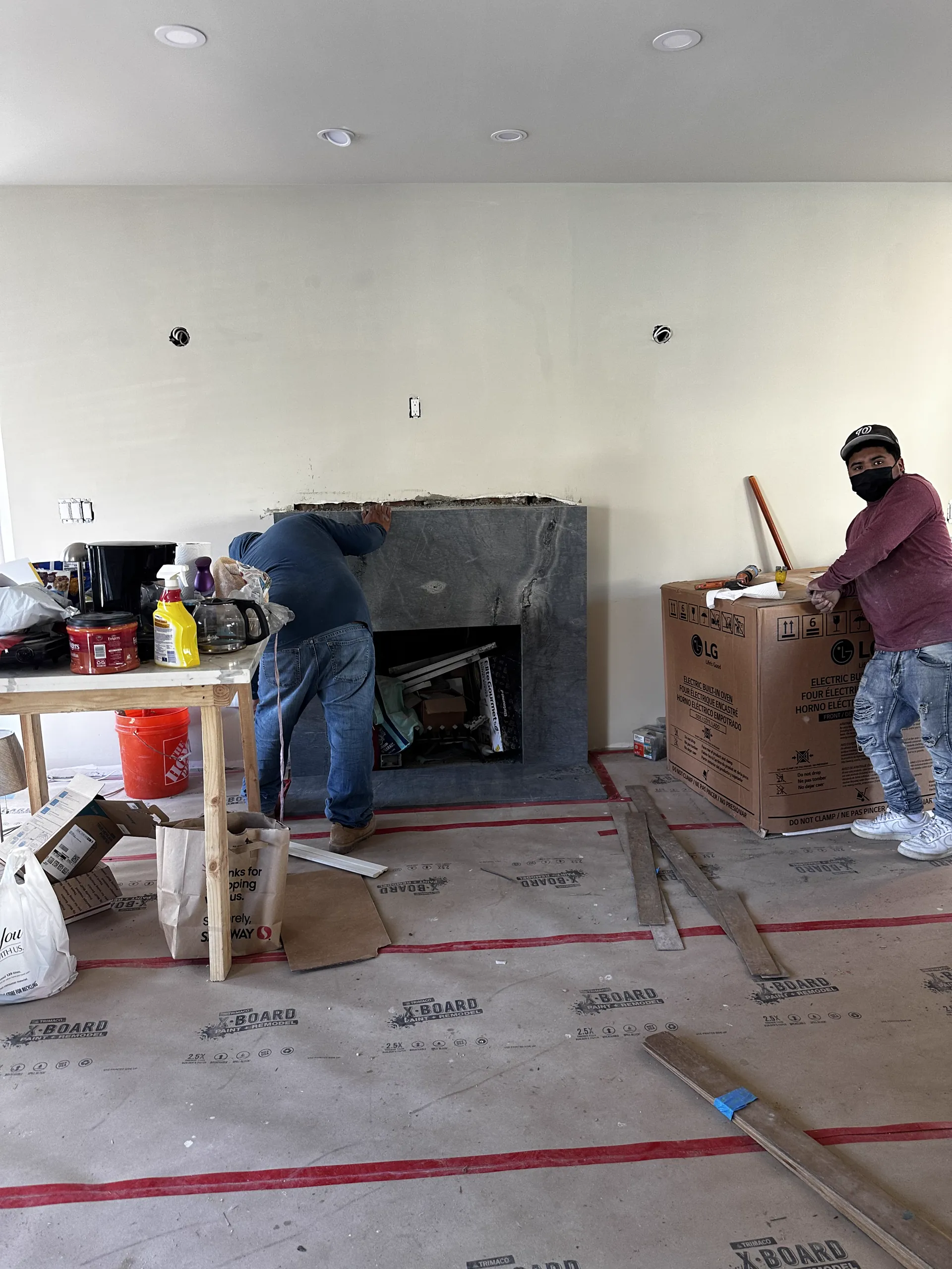 Complete Home Renovation and Expansion — Image 32