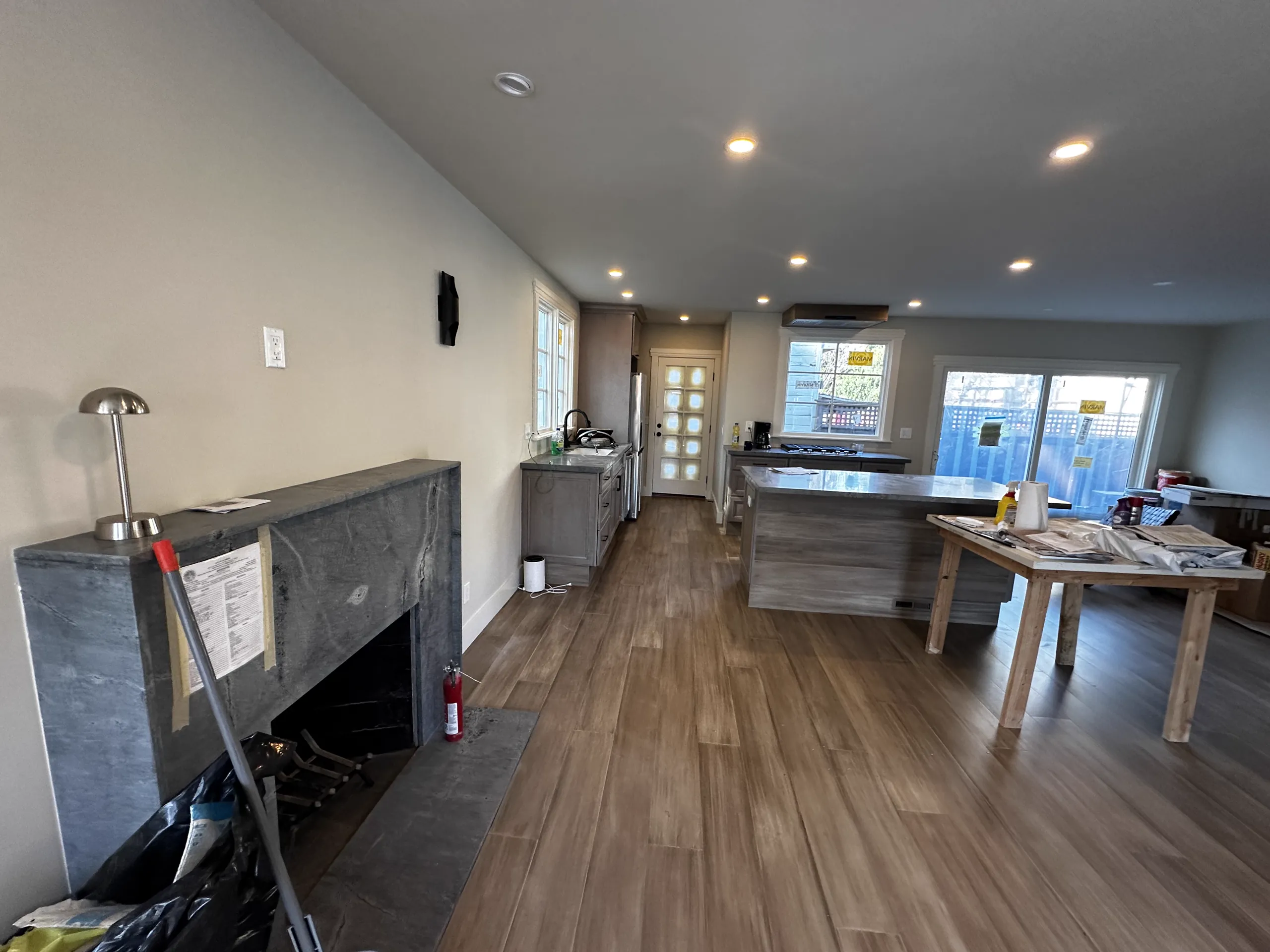 Complete Home Renovation and Expansion — Image 33