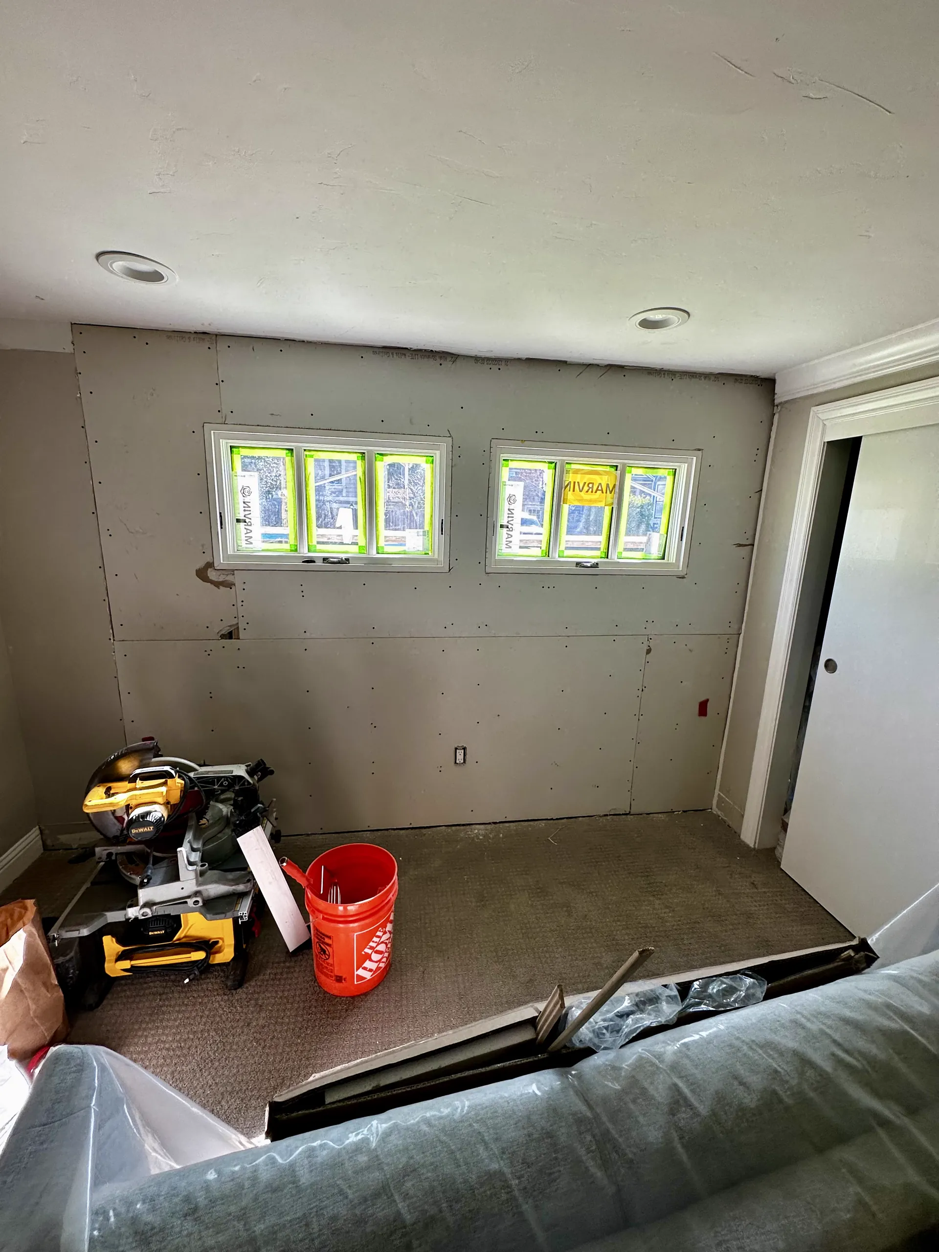 Complete Home Renovation and Expansion — Image 35