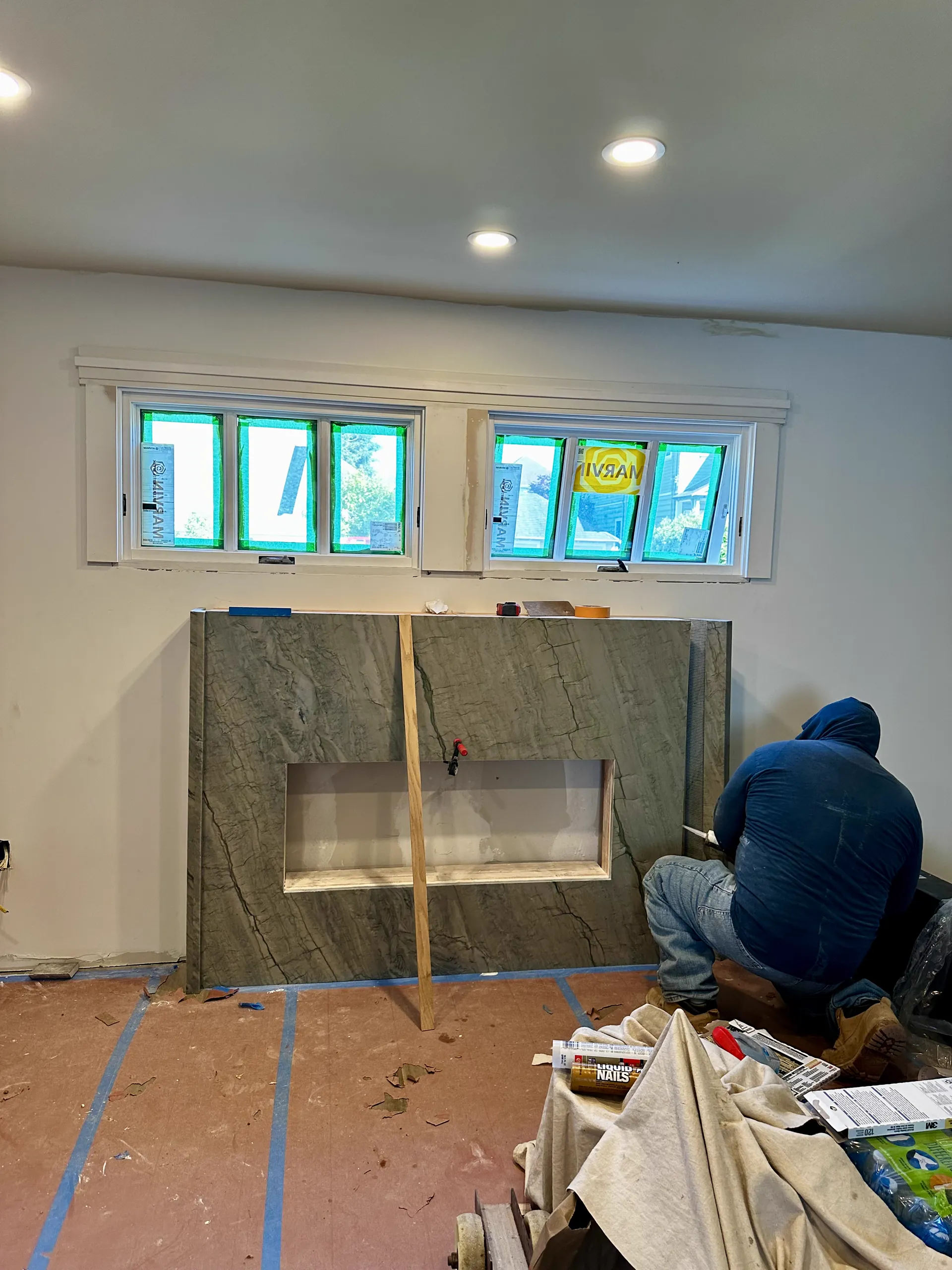 Complete Home Renovation and Expansion — Image 36