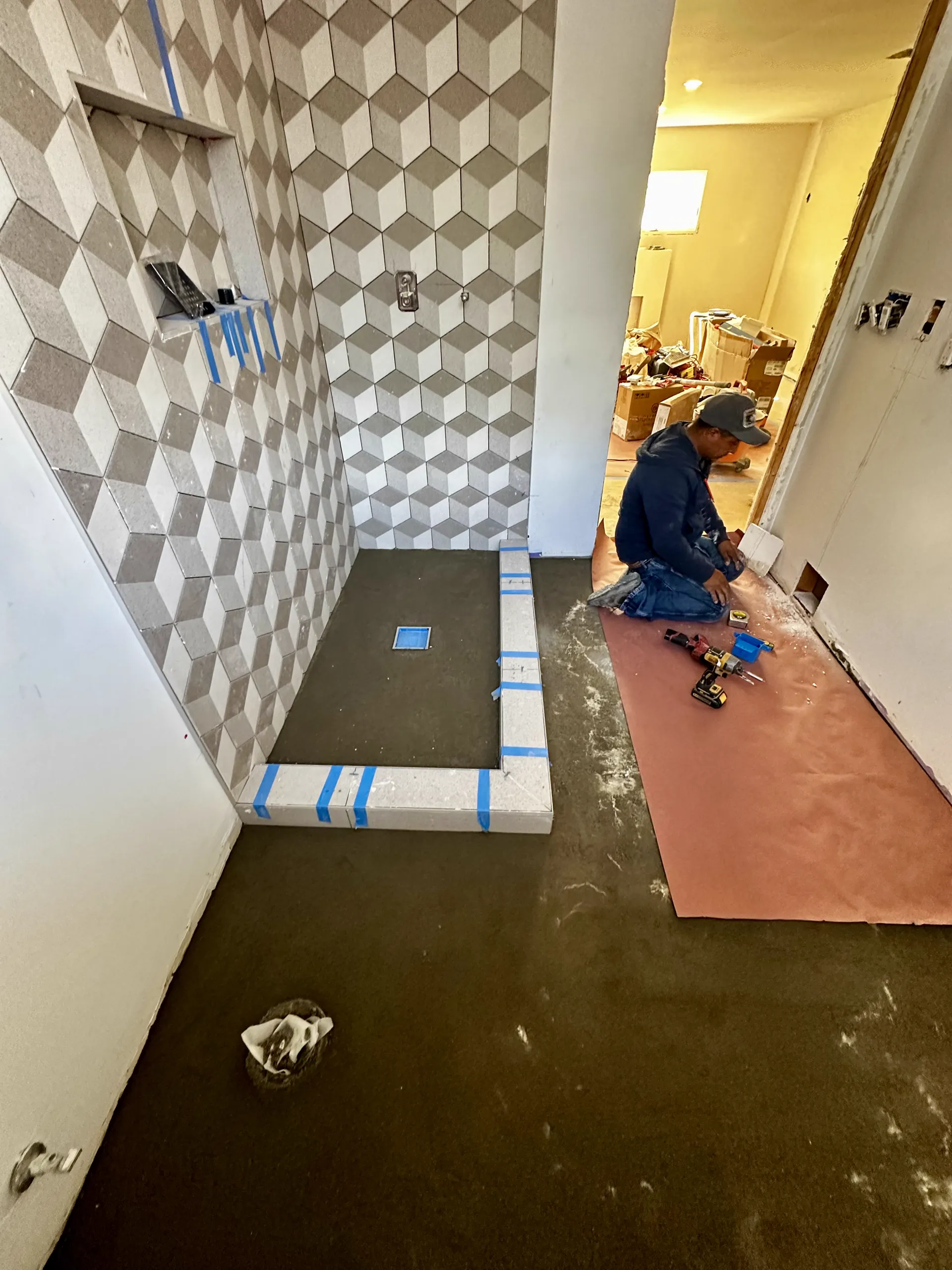 Complete Home Renovation and Expansion — Image 38