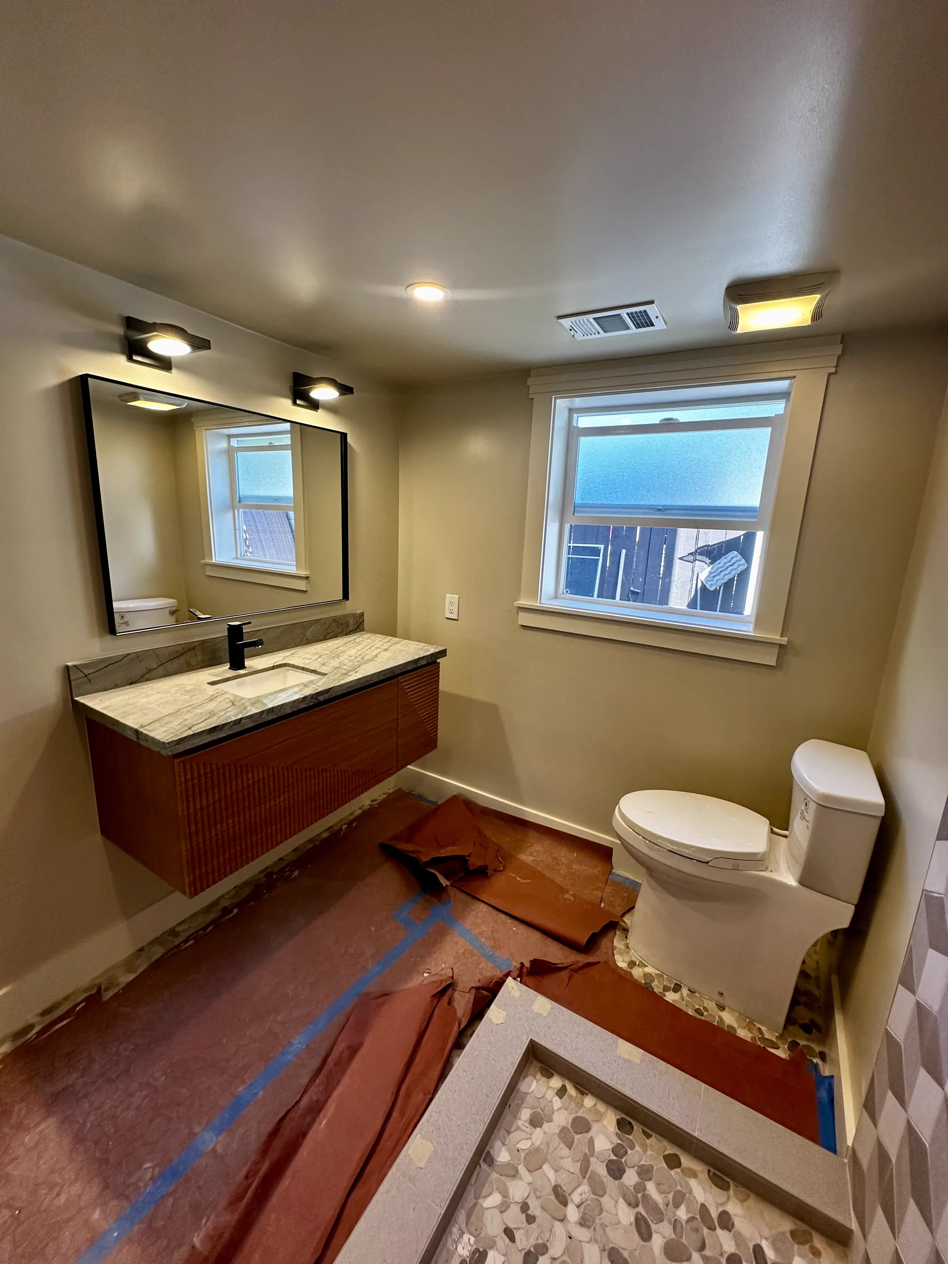 Complete Home Renovation and Expansion — Image 40