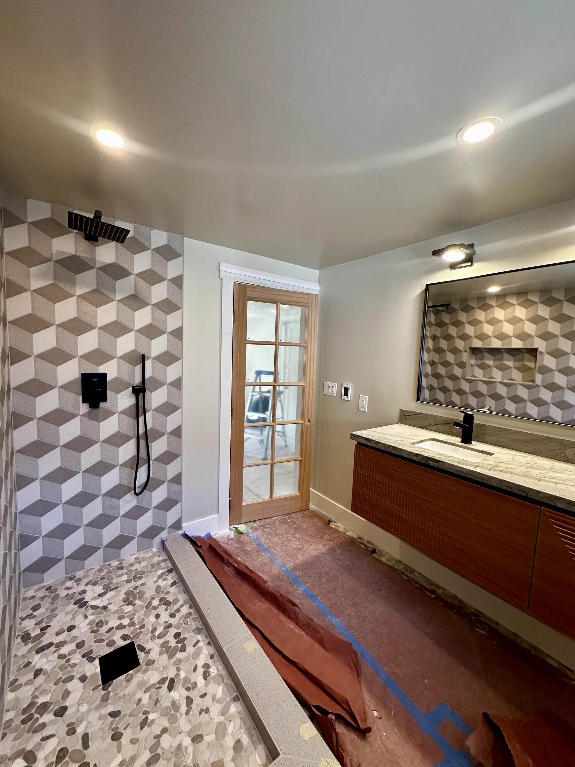 Complete Home Renovation and Expansion — Image 41