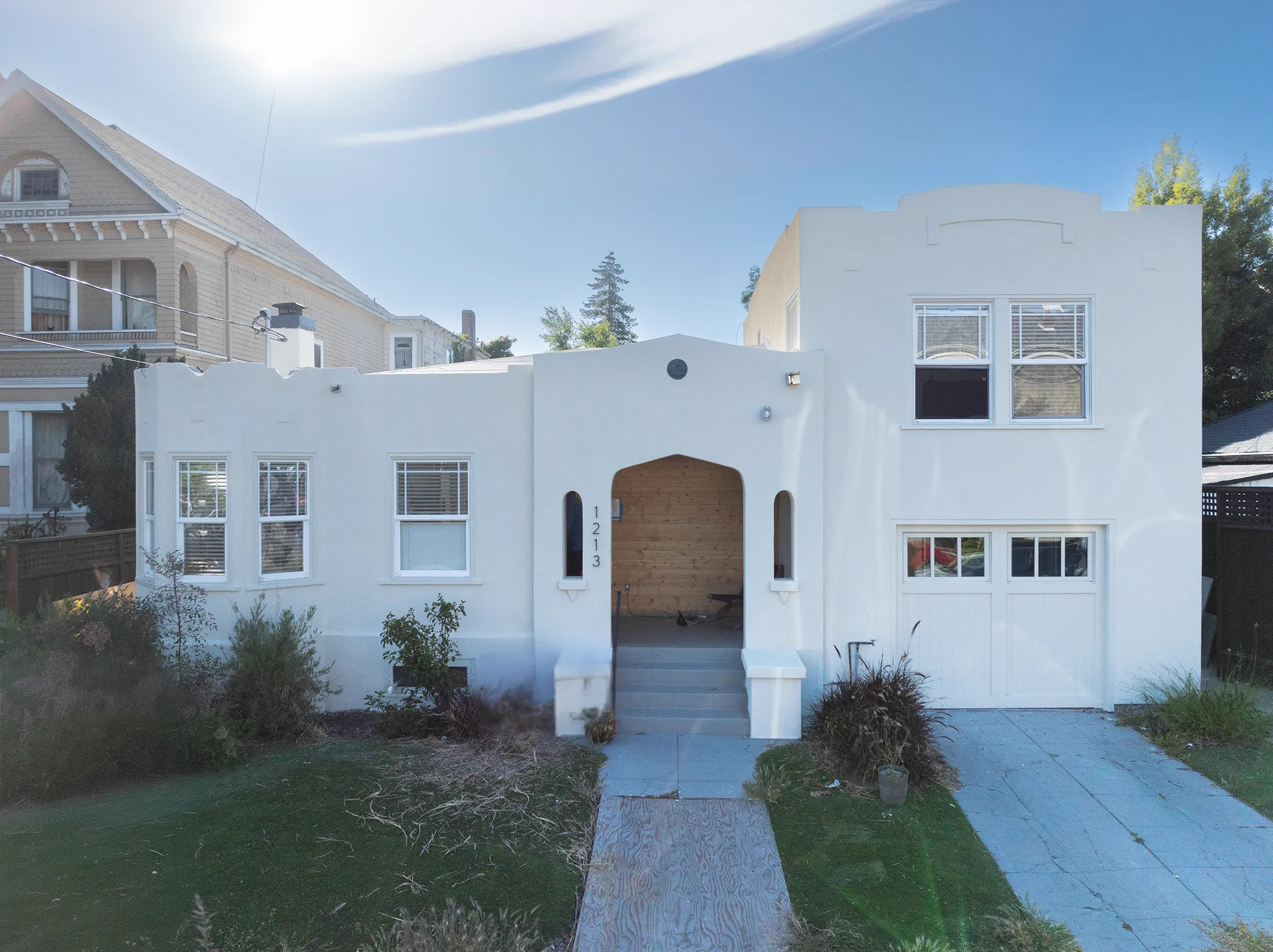 Complete Home Renovation and Expansion — Image 42