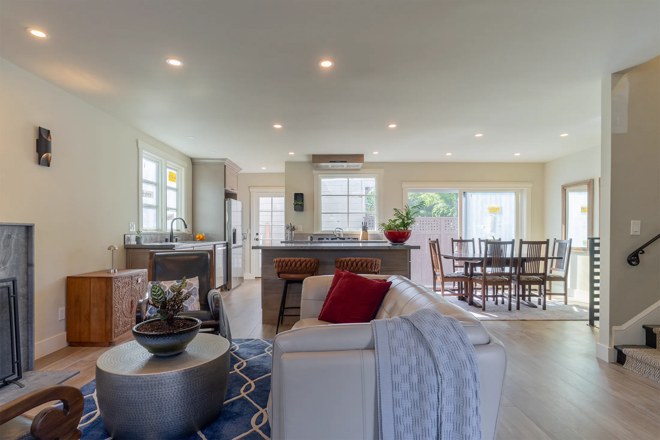 Complete Home Renovation and Expansion — Image 43