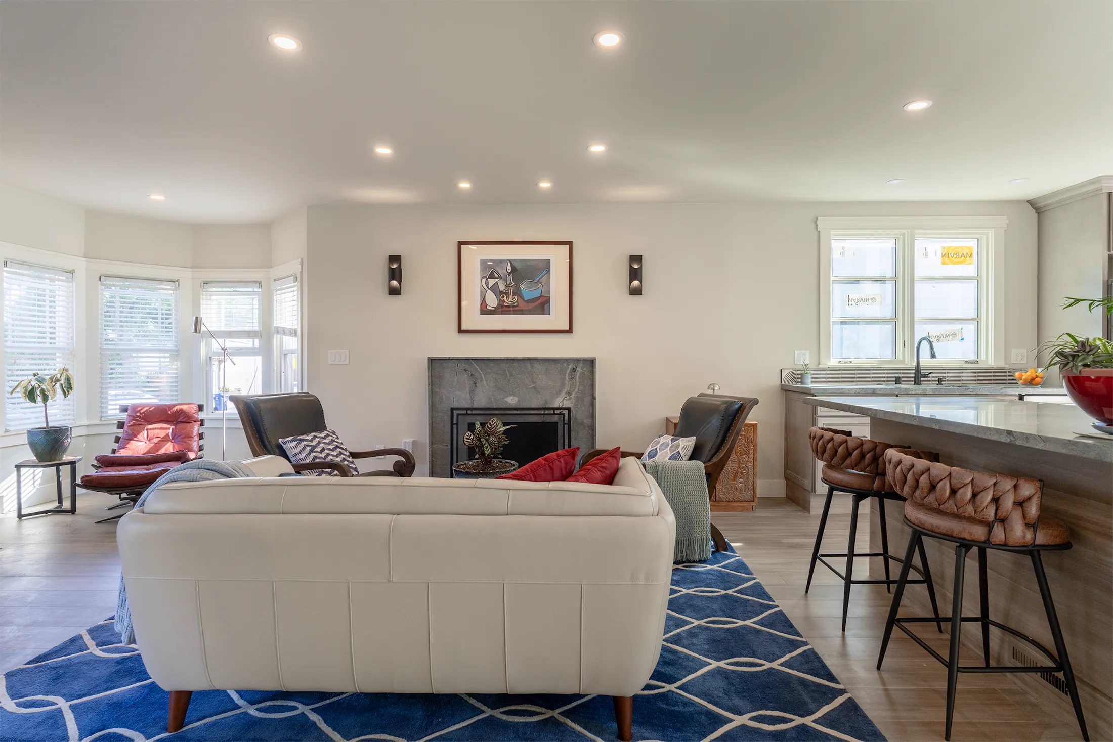 Complete Home Renovation and Expansion — Image 45