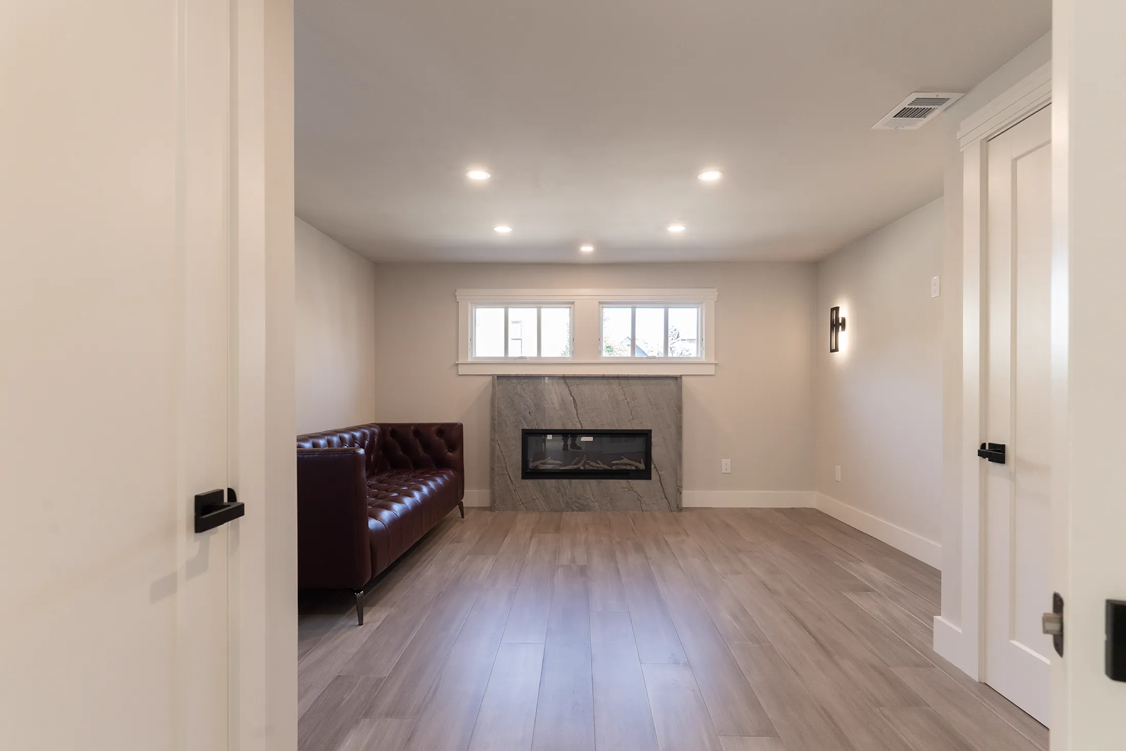 Complete Home Renovation and Expansion — Image 46