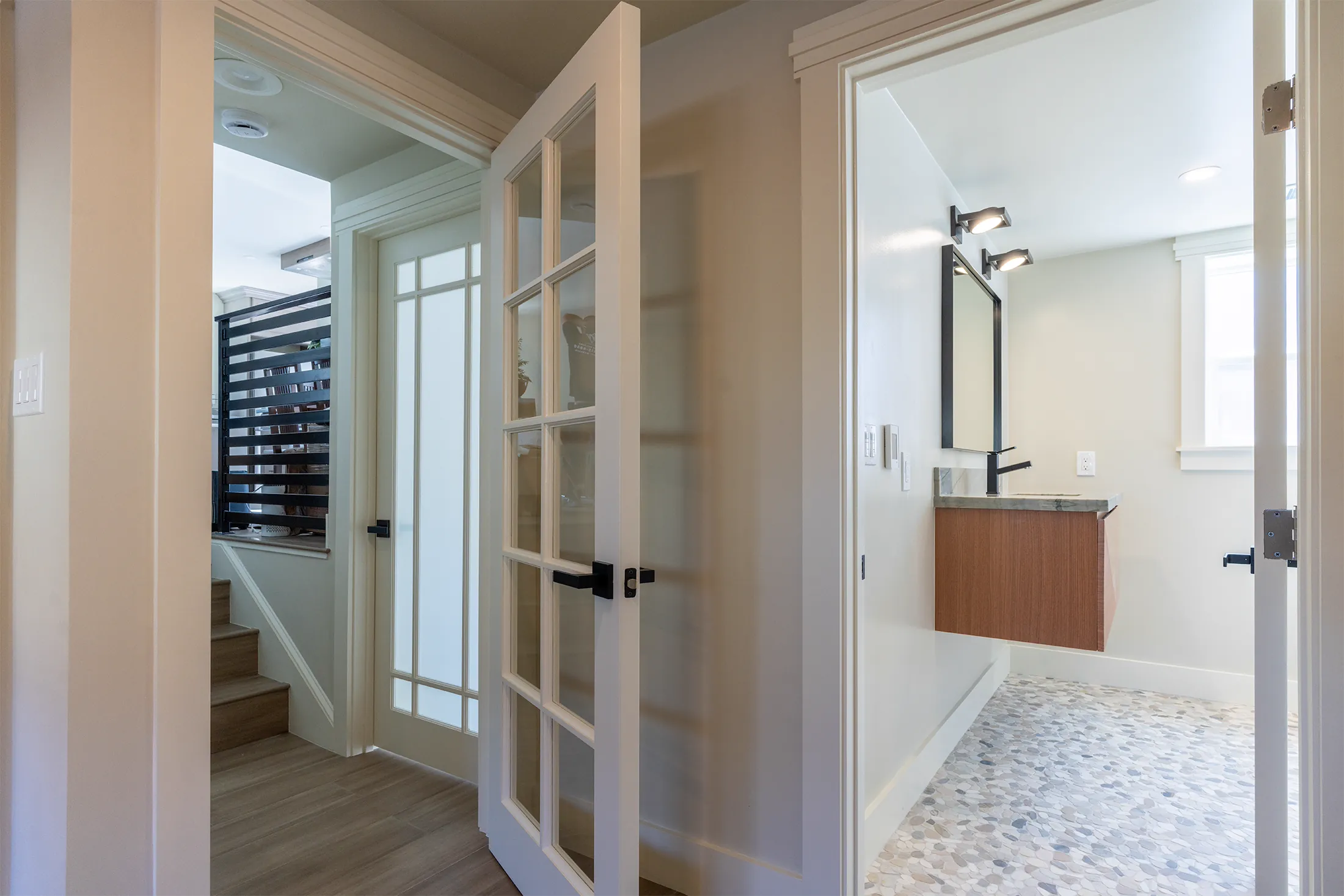 Complete Home Renovation and Expansion — Image 48