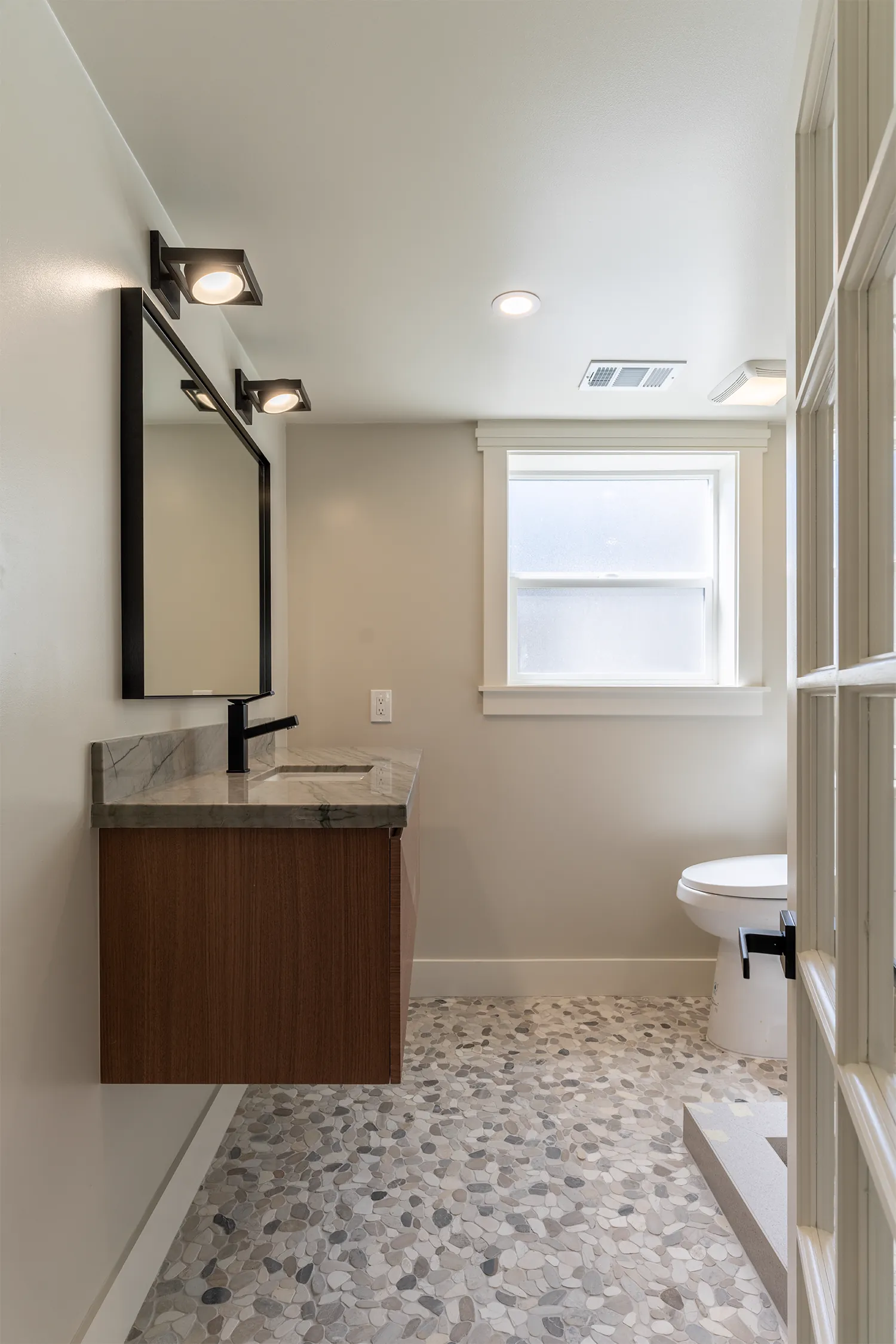 Complete Home Renovation and Expansion — Image 49