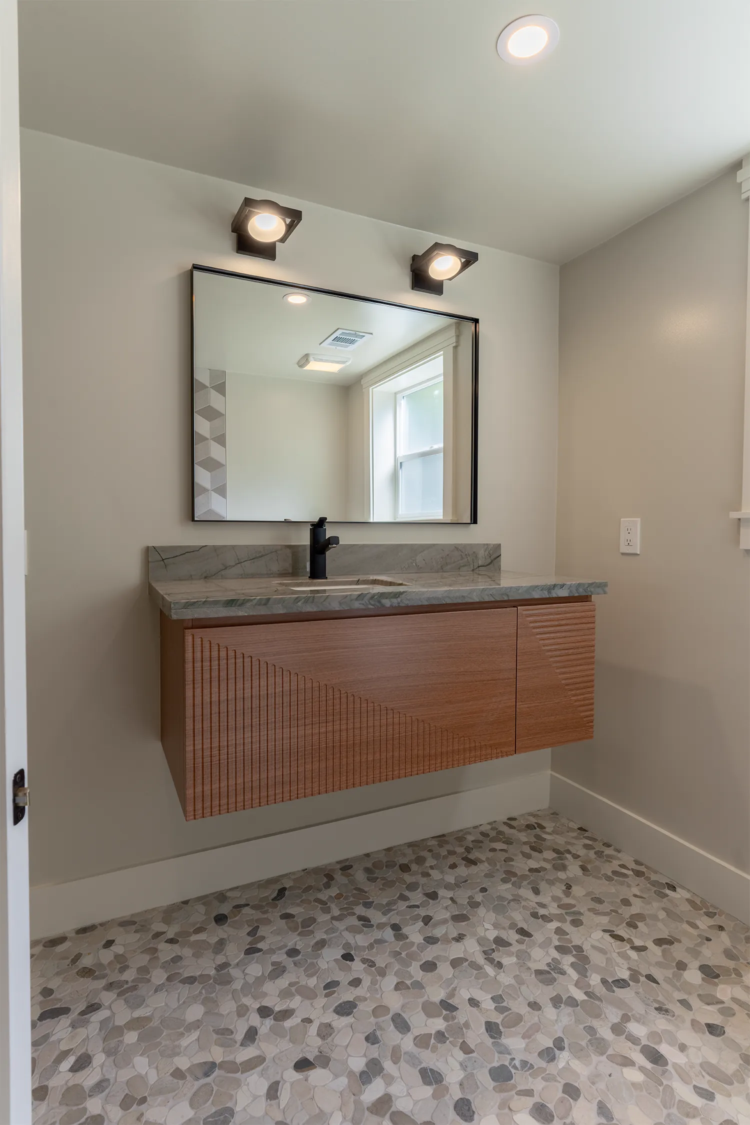 Complete Home Renovation and Expansion — Image 50