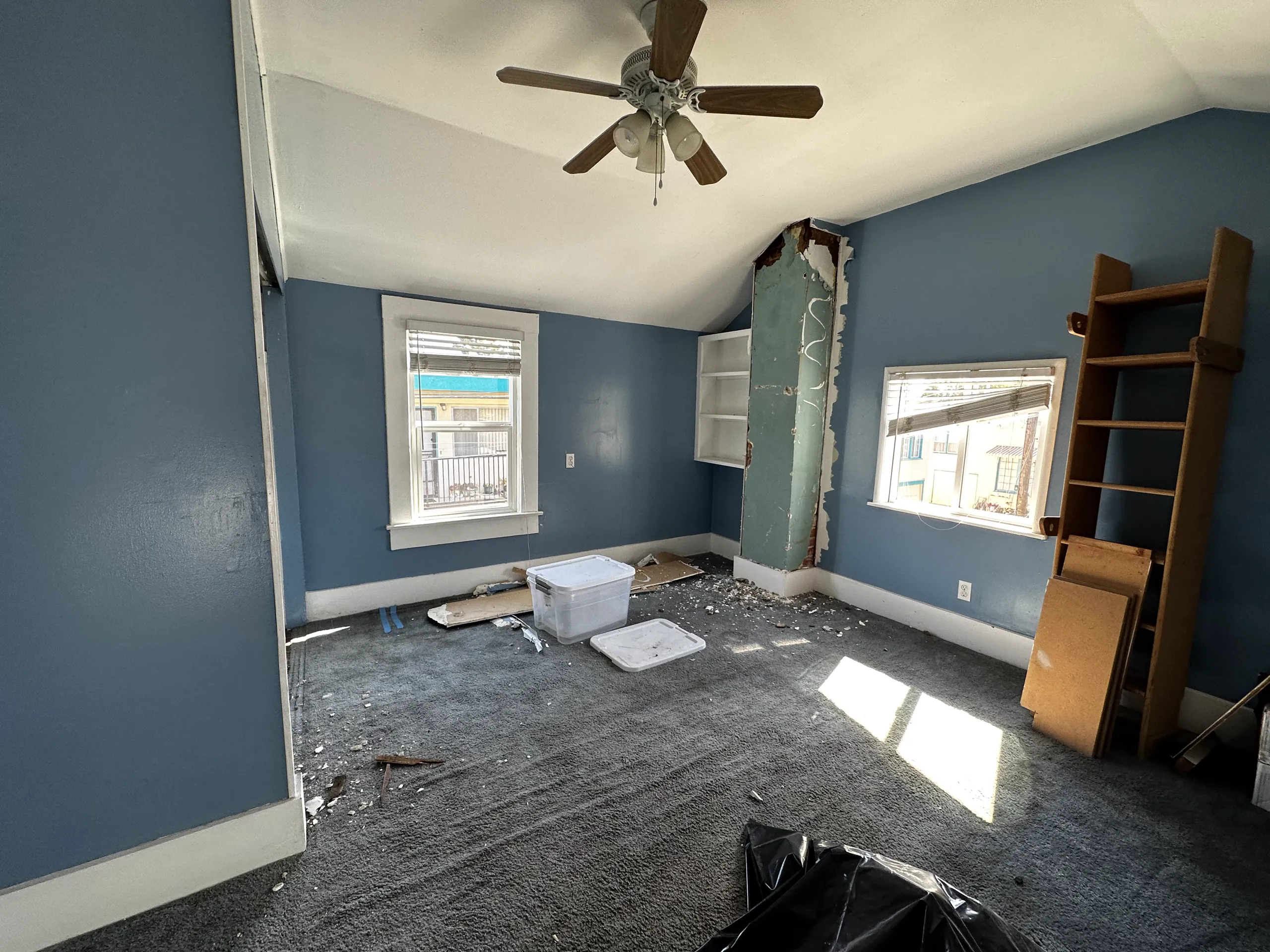 Entire Home Renovation — Image 10
