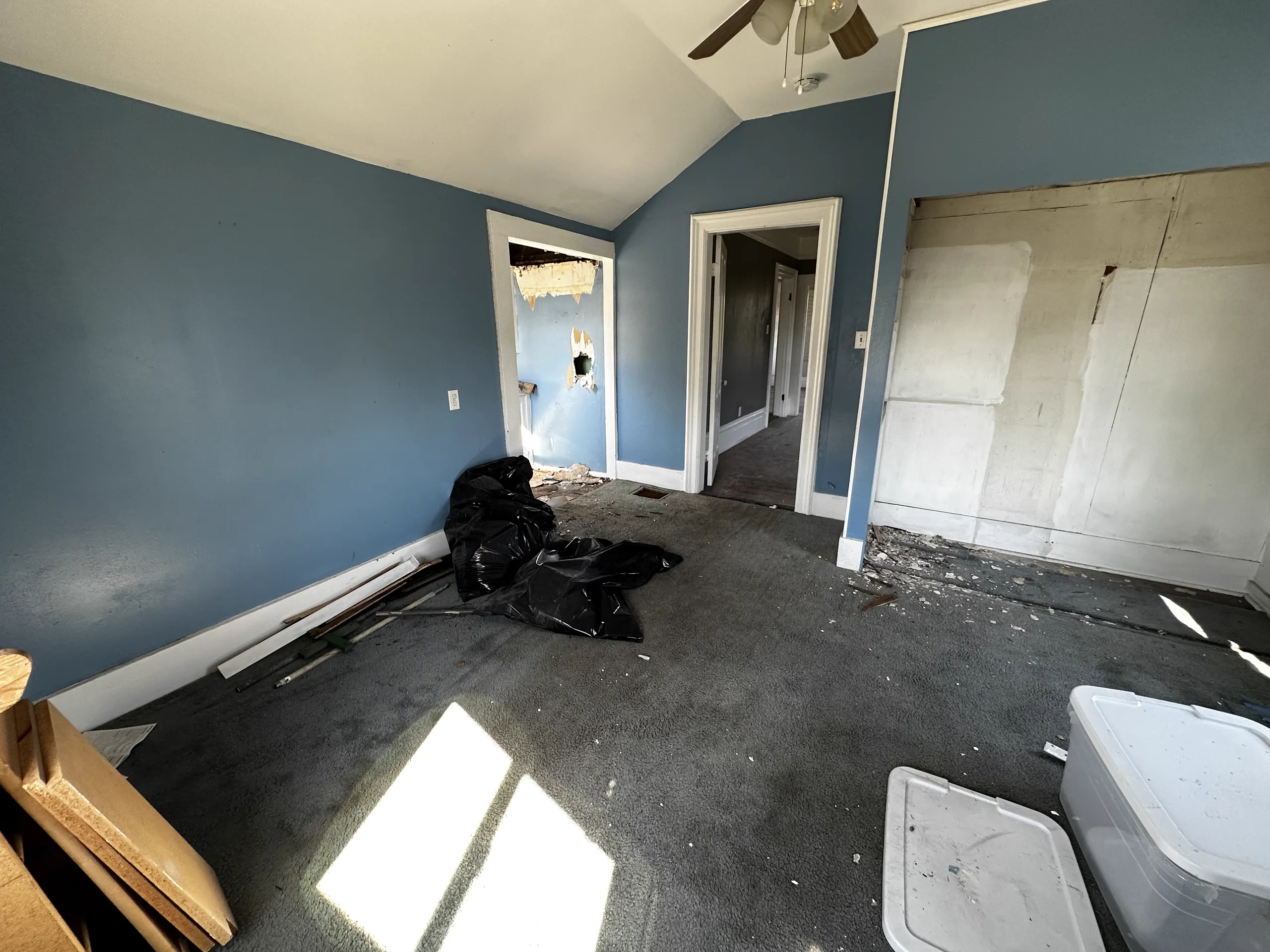 Entire Home Renovation — Image 11