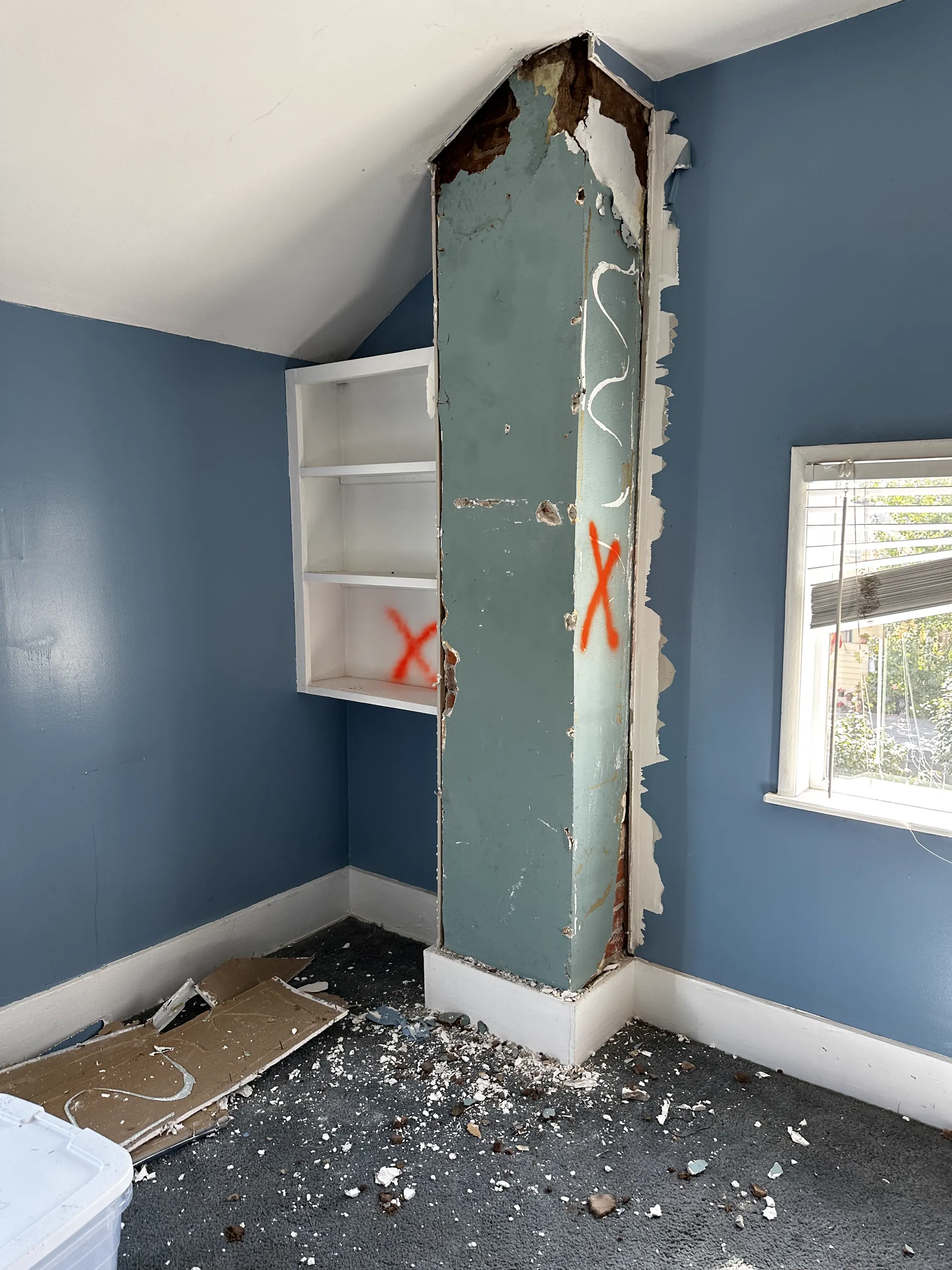 Entire Home Renovation — Image 12