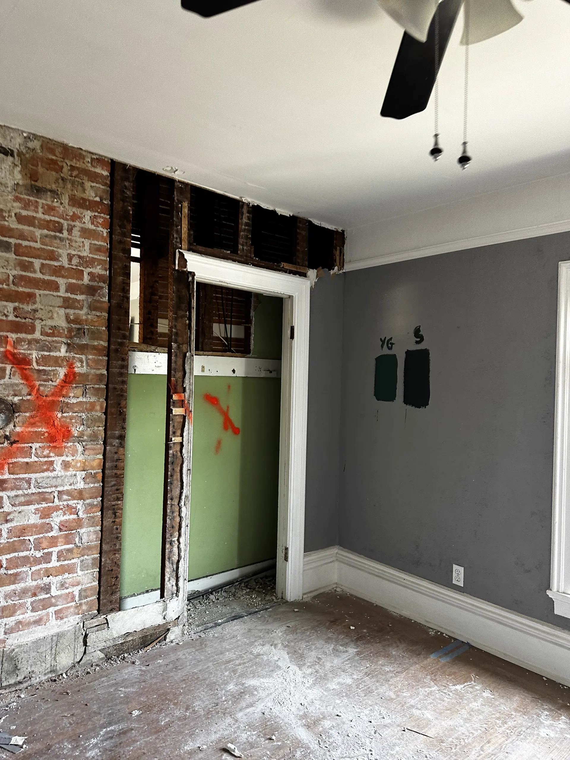 Entire Home Renovation — Image 14