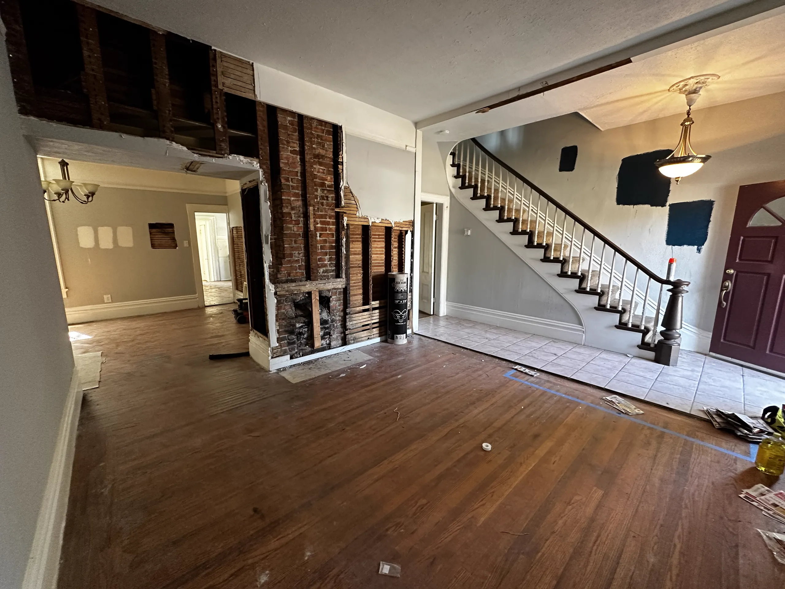 Entire Home Renovation — Image 16