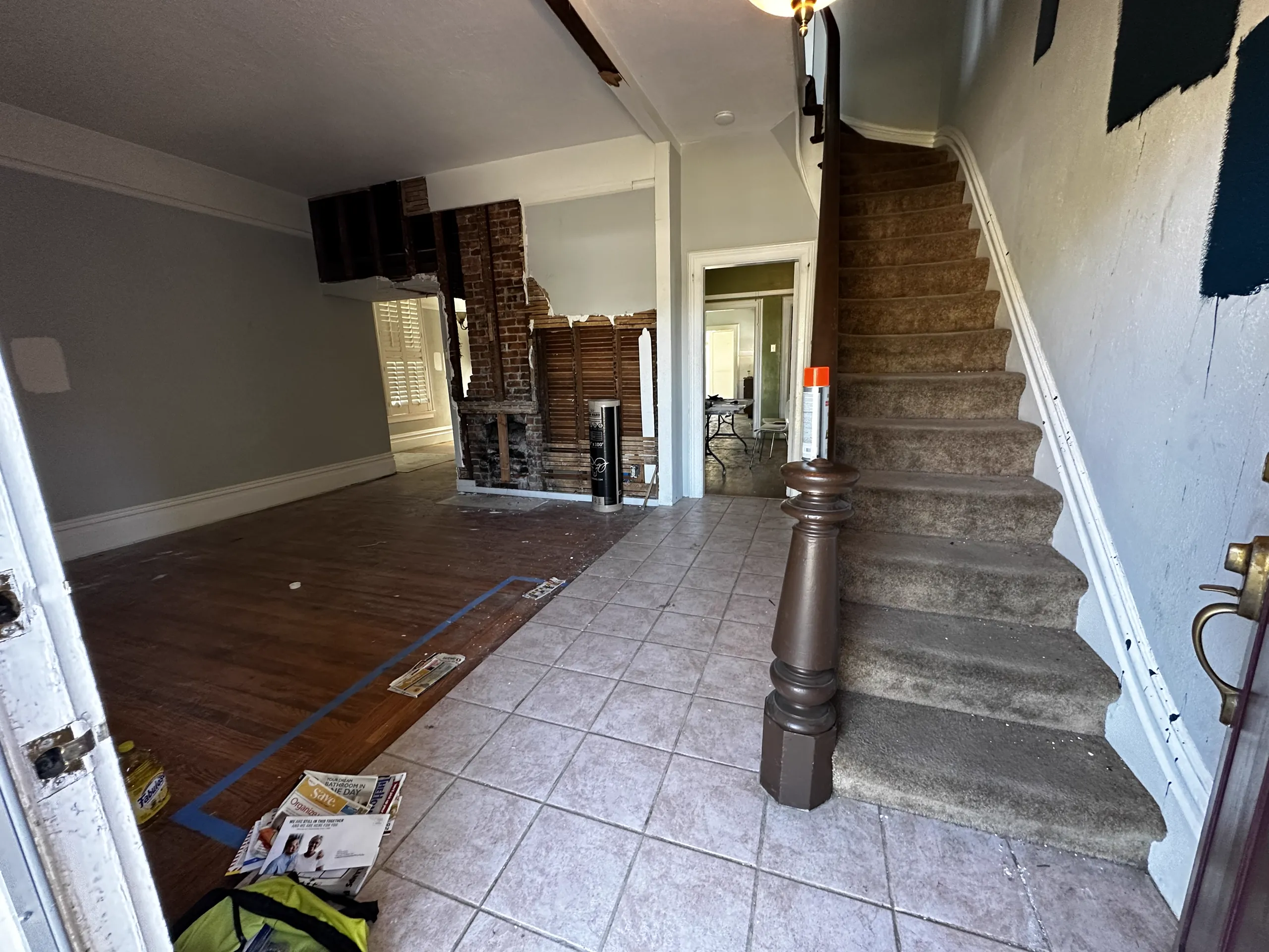 Entire Home Renovation — Image 17