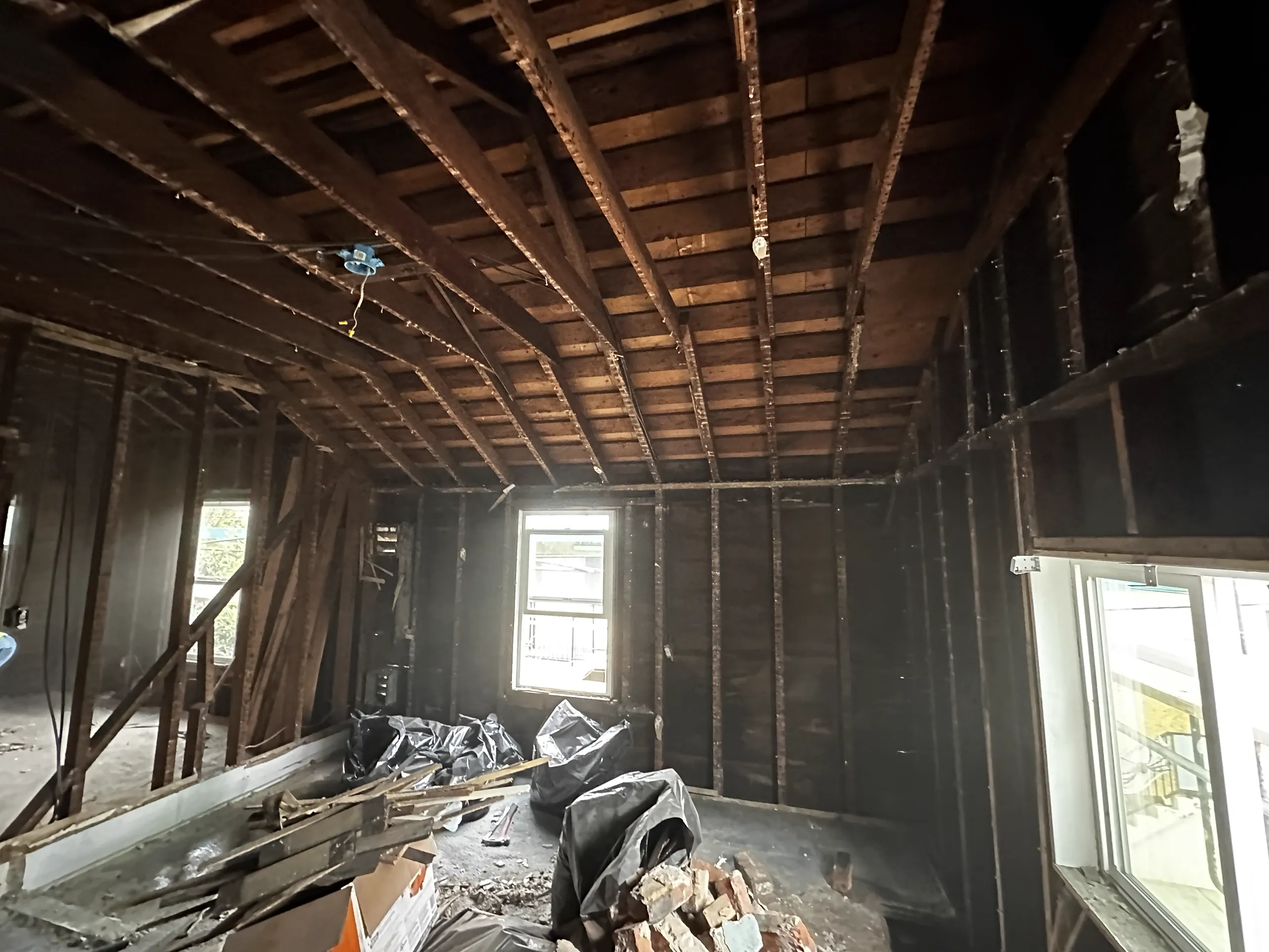 Entire Home Renovation — Image 18