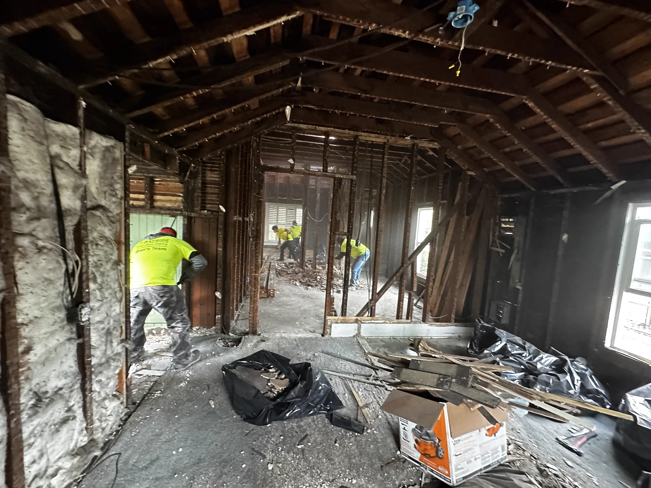 Entire Home Renovation — Image 19