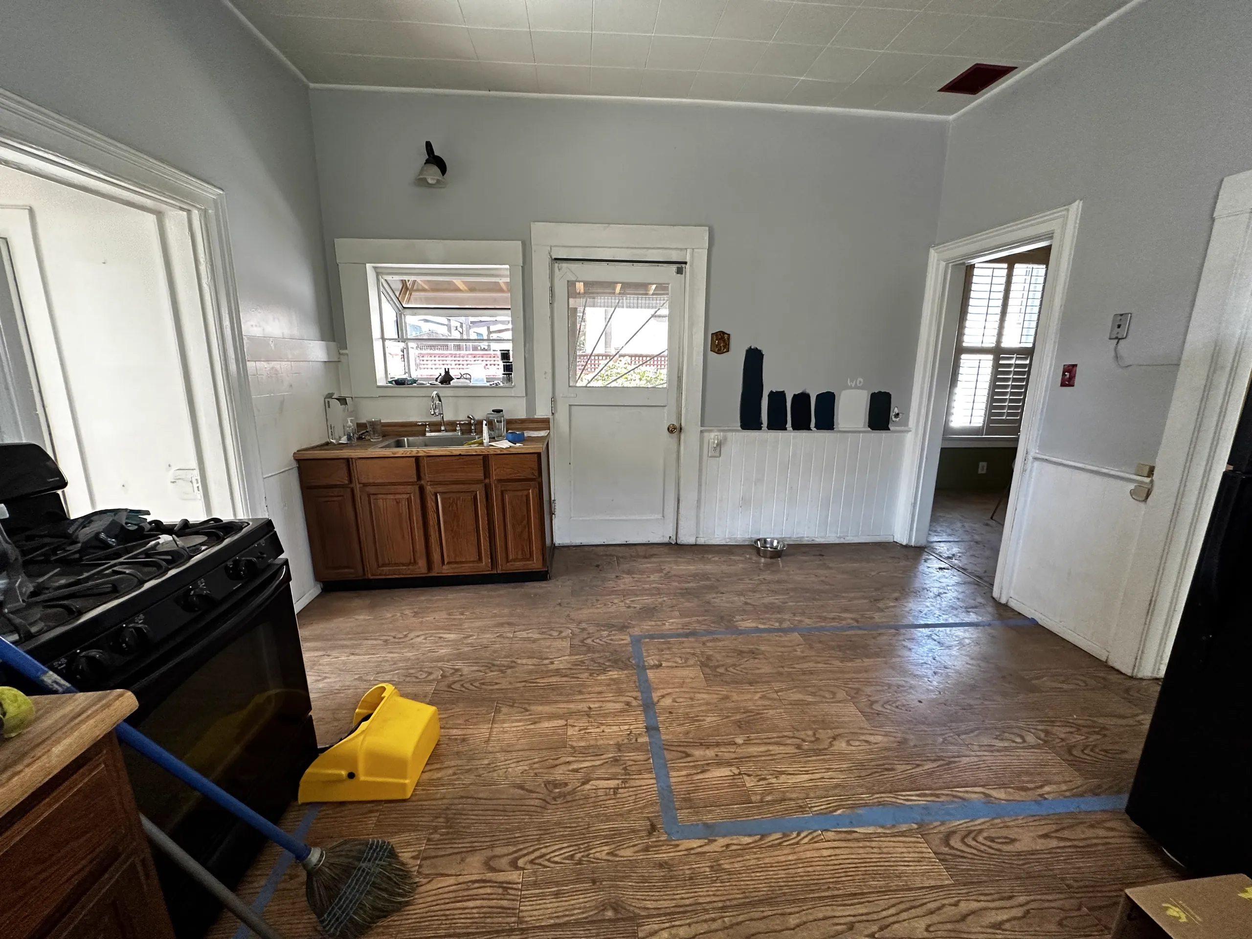 Entire Home Renovation — Image 2