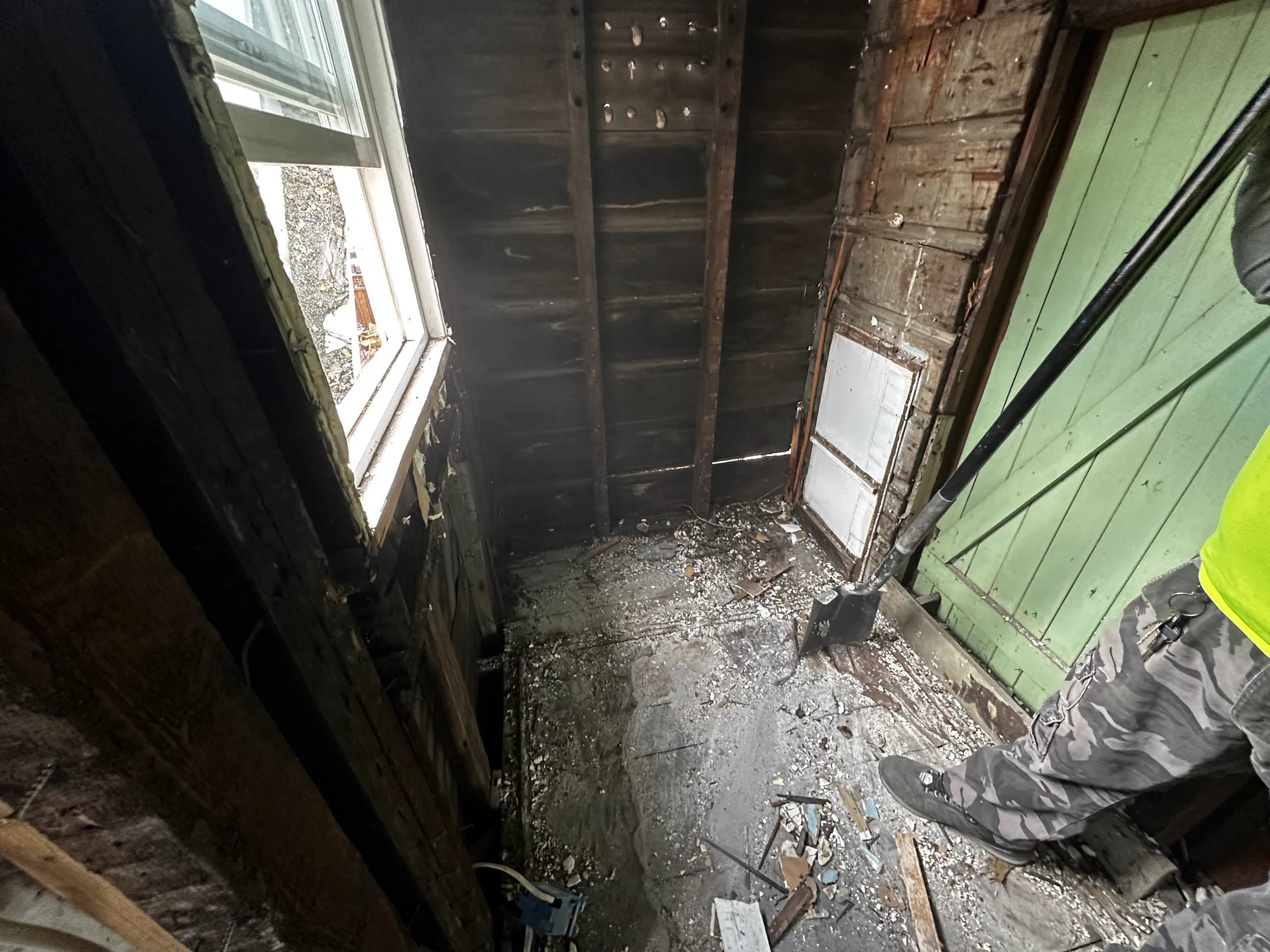 Entire Home Renovation — Image 20
