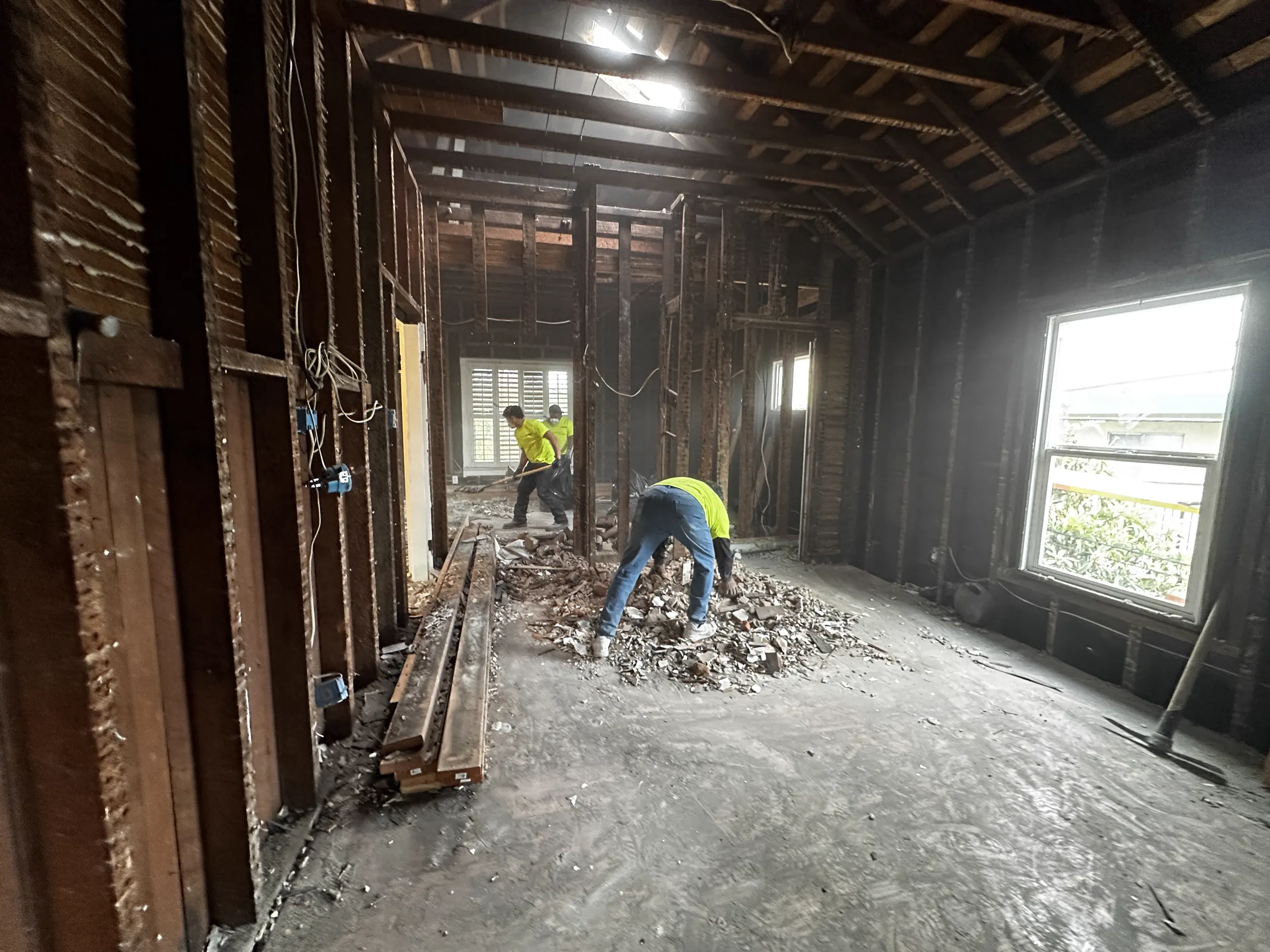 Entire Home Renovation — Image 21