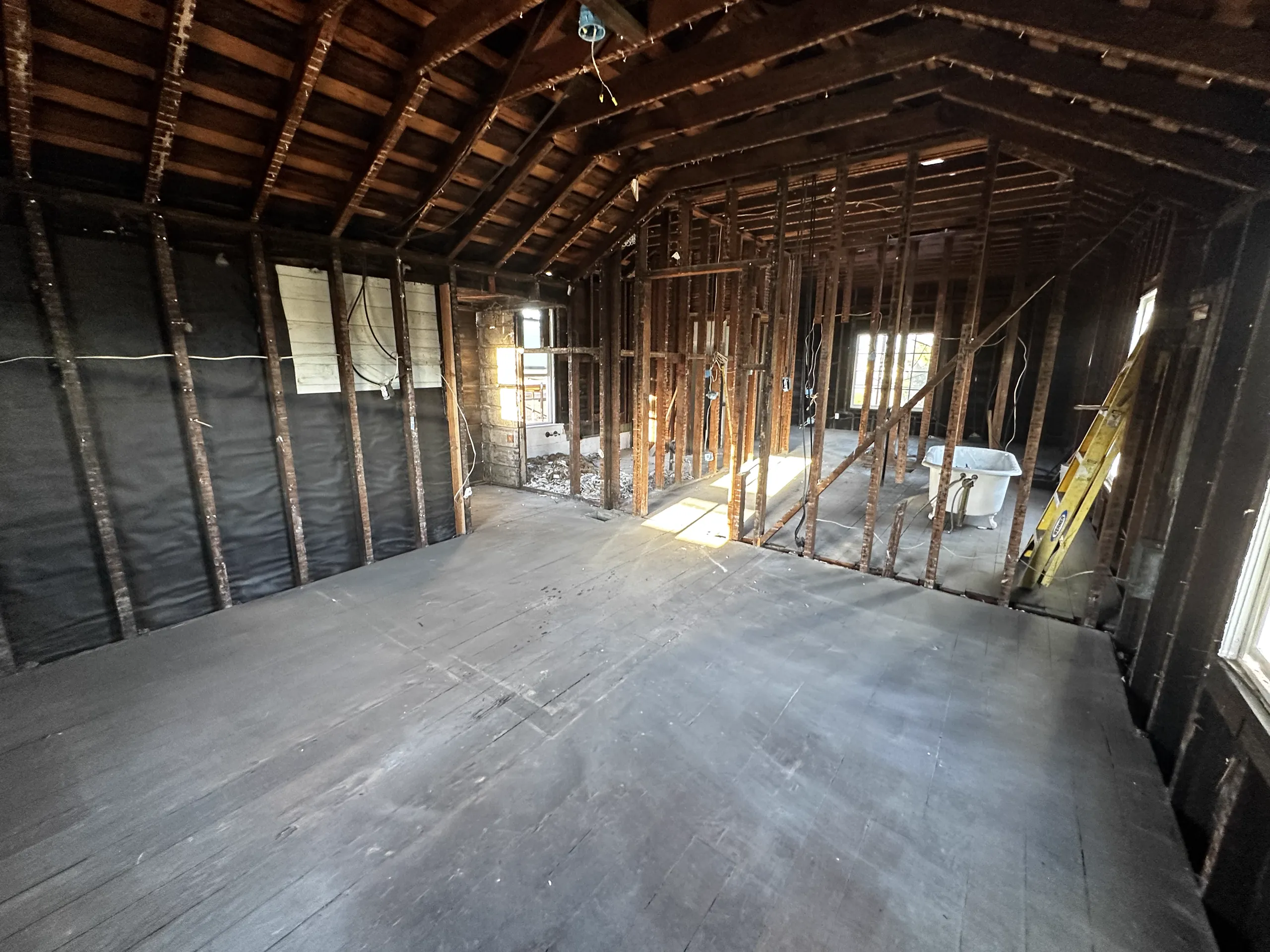 Entire Home Renovation — Image 22