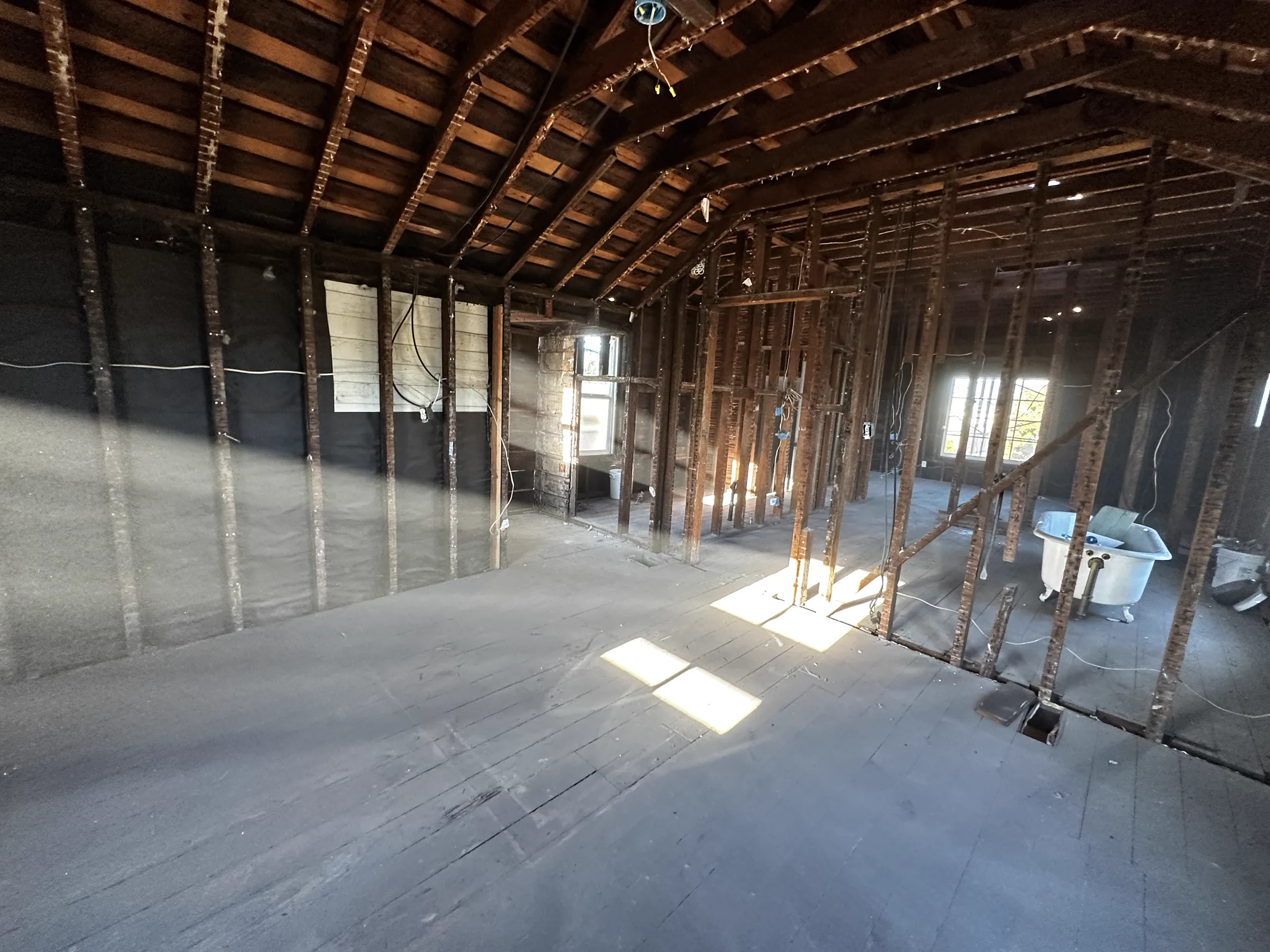 Entire Home Renovation — Image 24