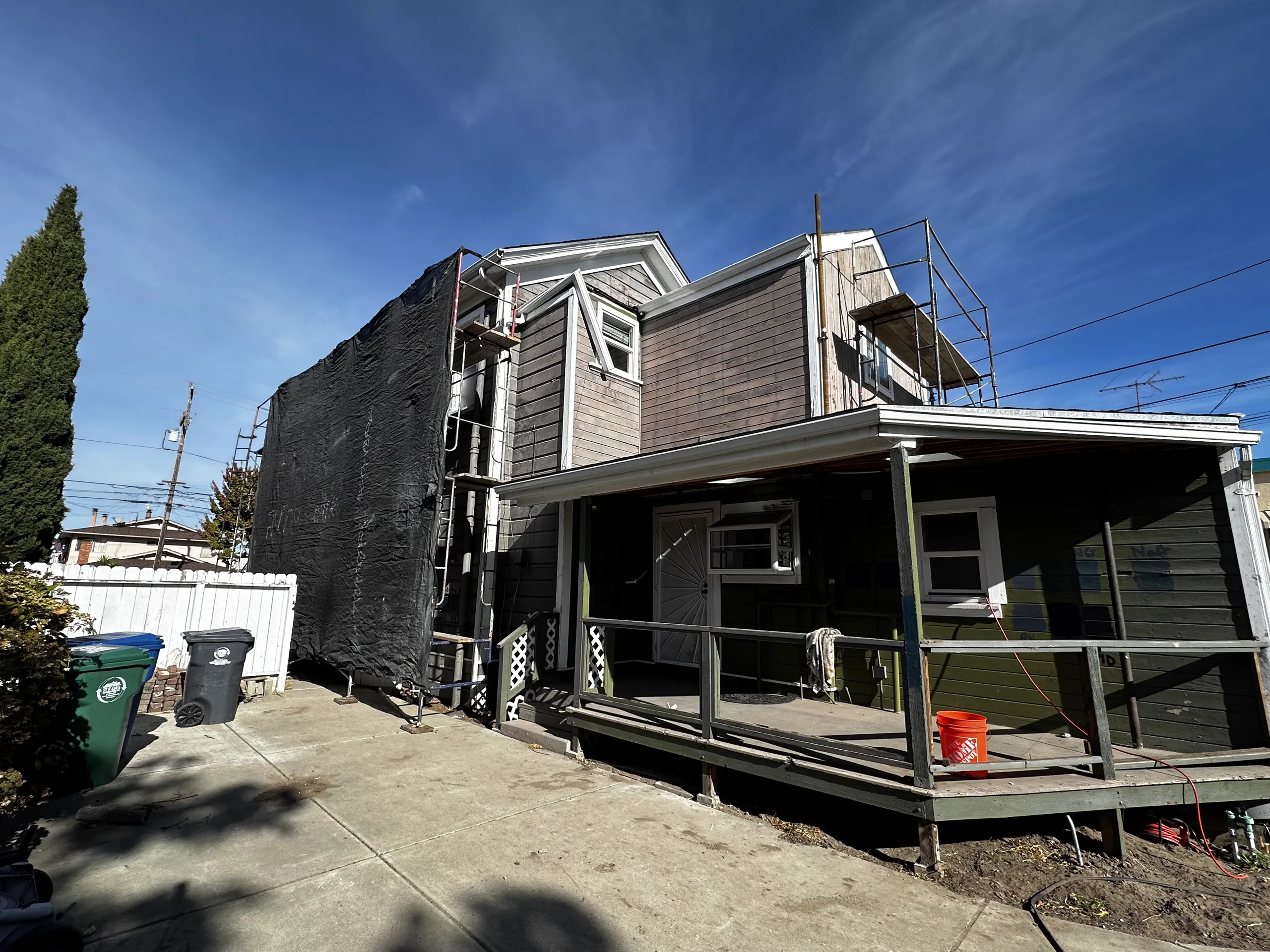 Entire Home Renovation — Image 26