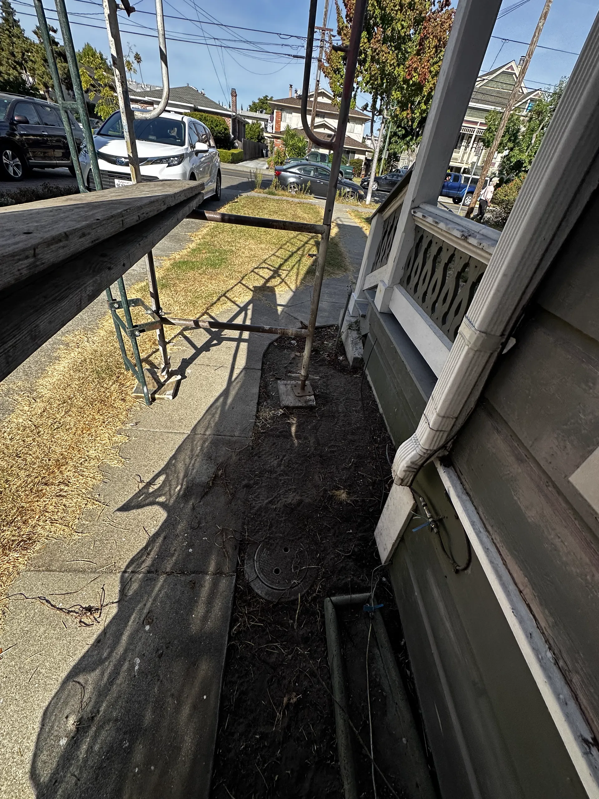 Entire Home Renovation — Image 27