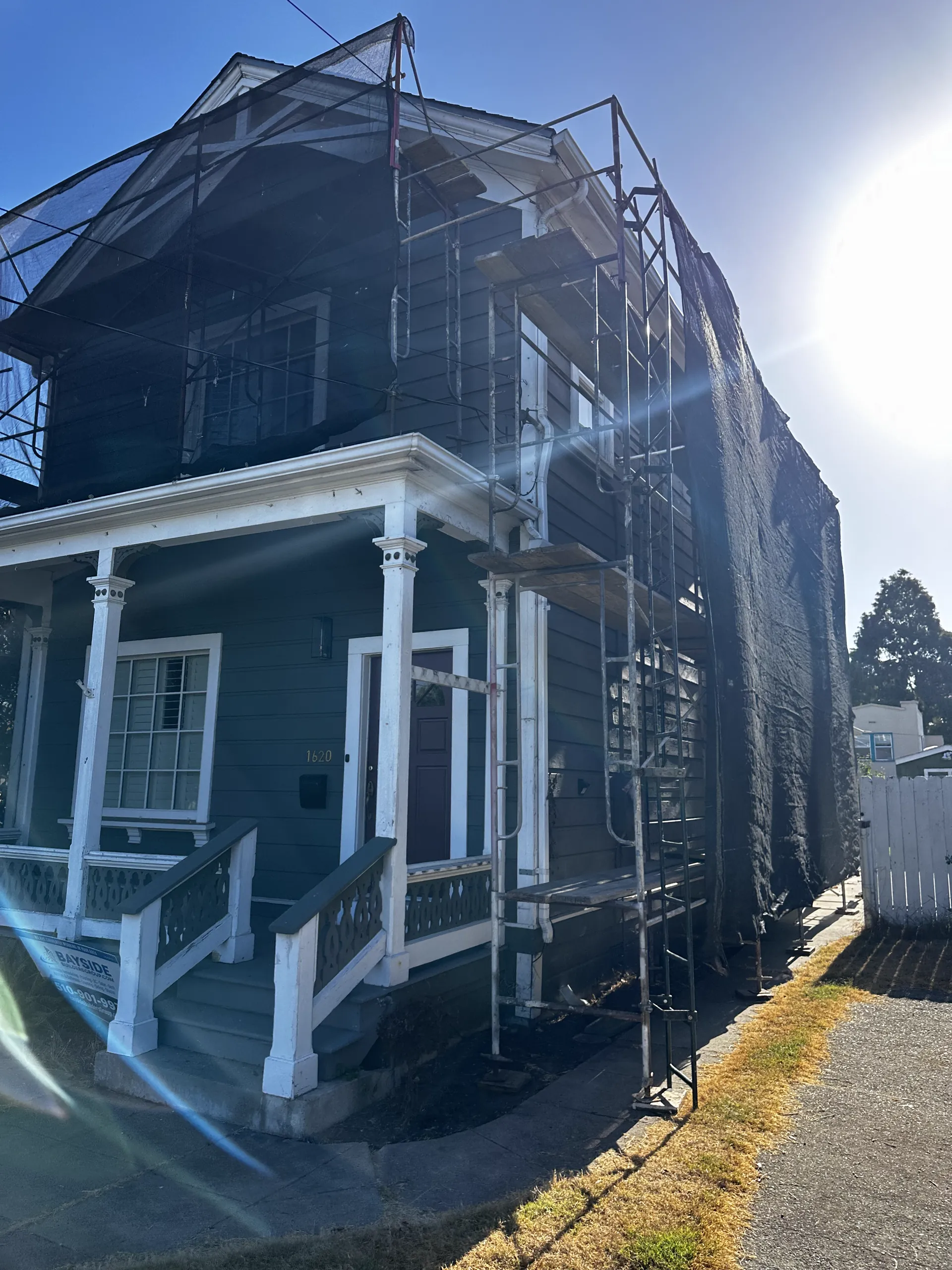 Entire Home Renovation — Image 28