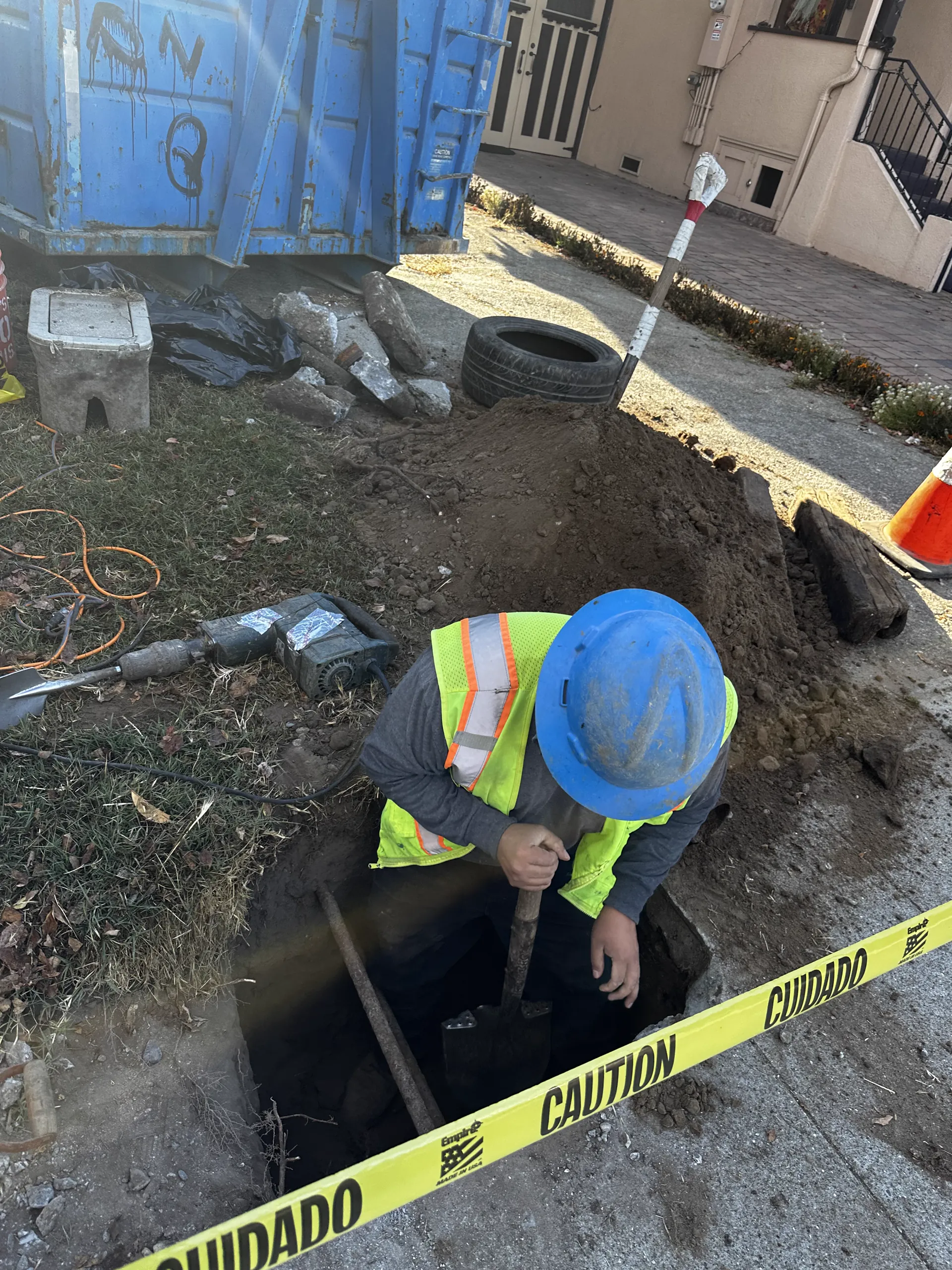 Entire Home Renovation — Image 29