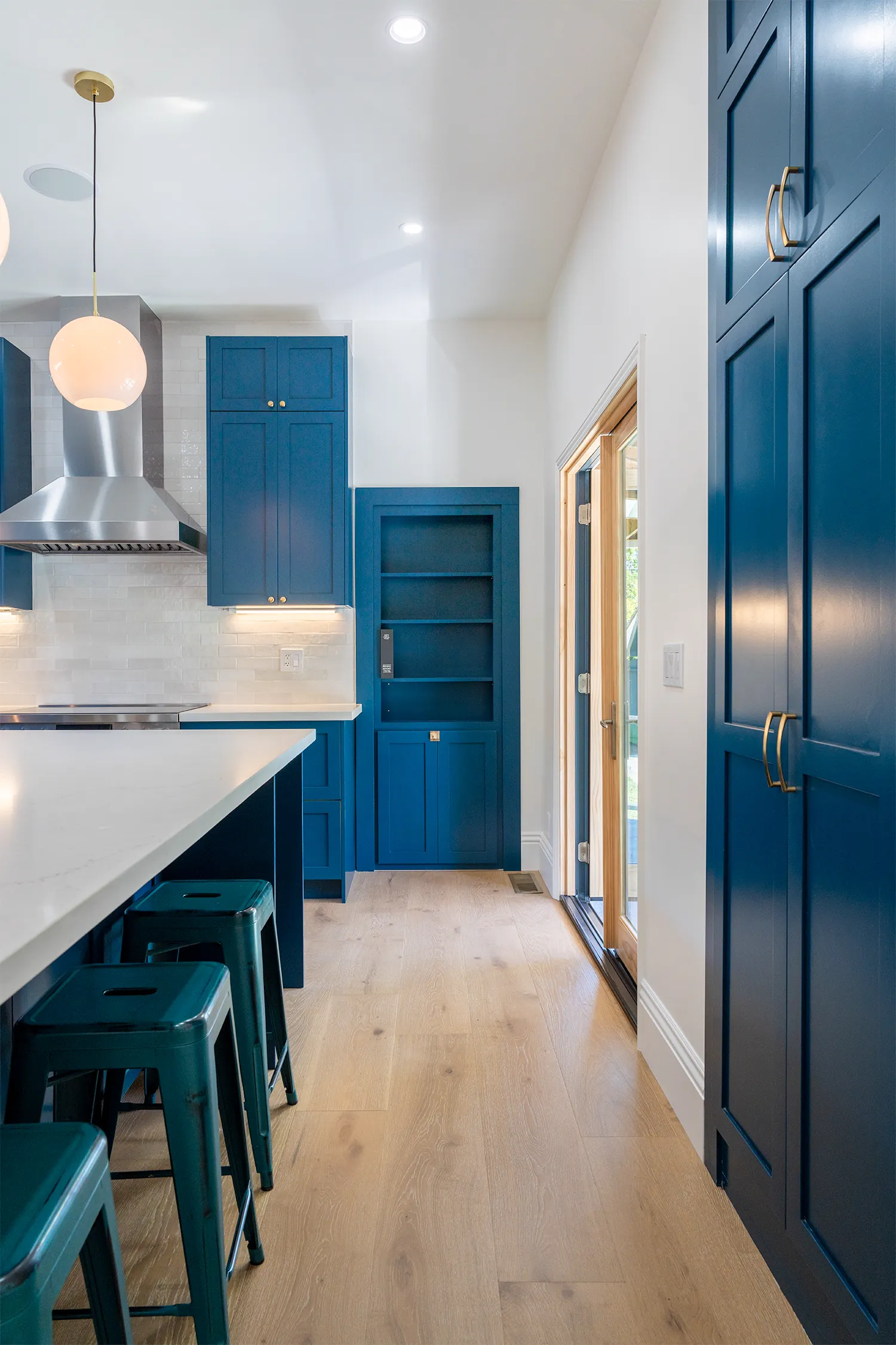 Entire Home Renovation — Image 30