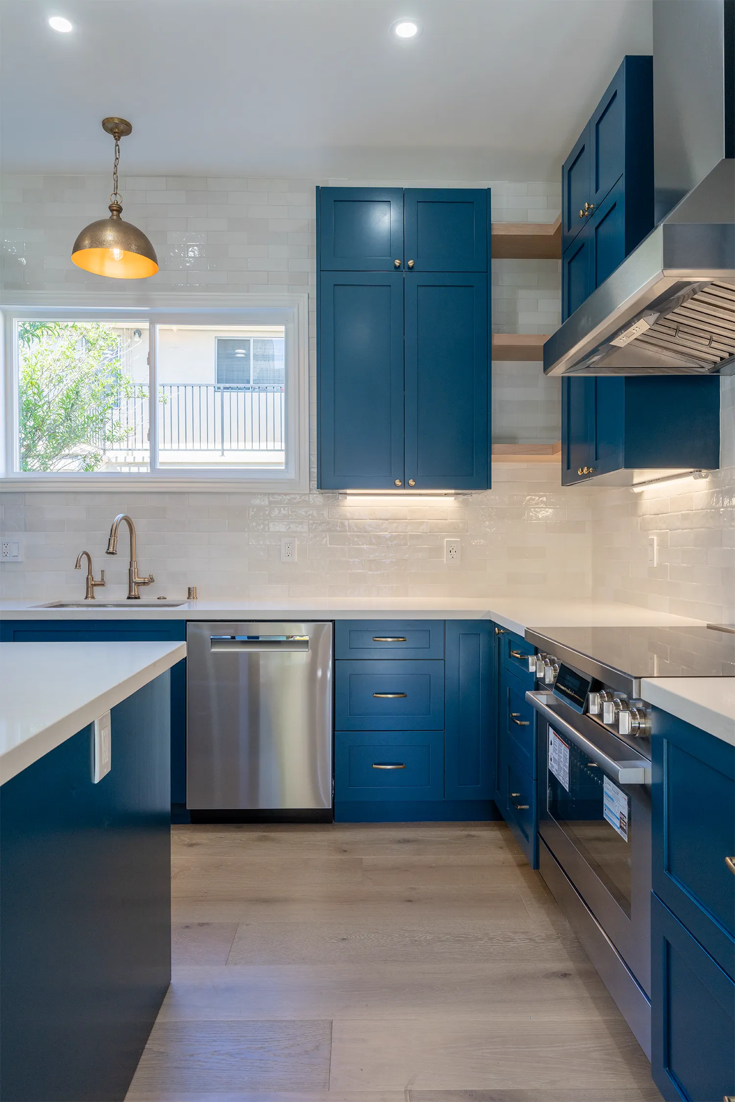 Entire Home Renovation — Image 32