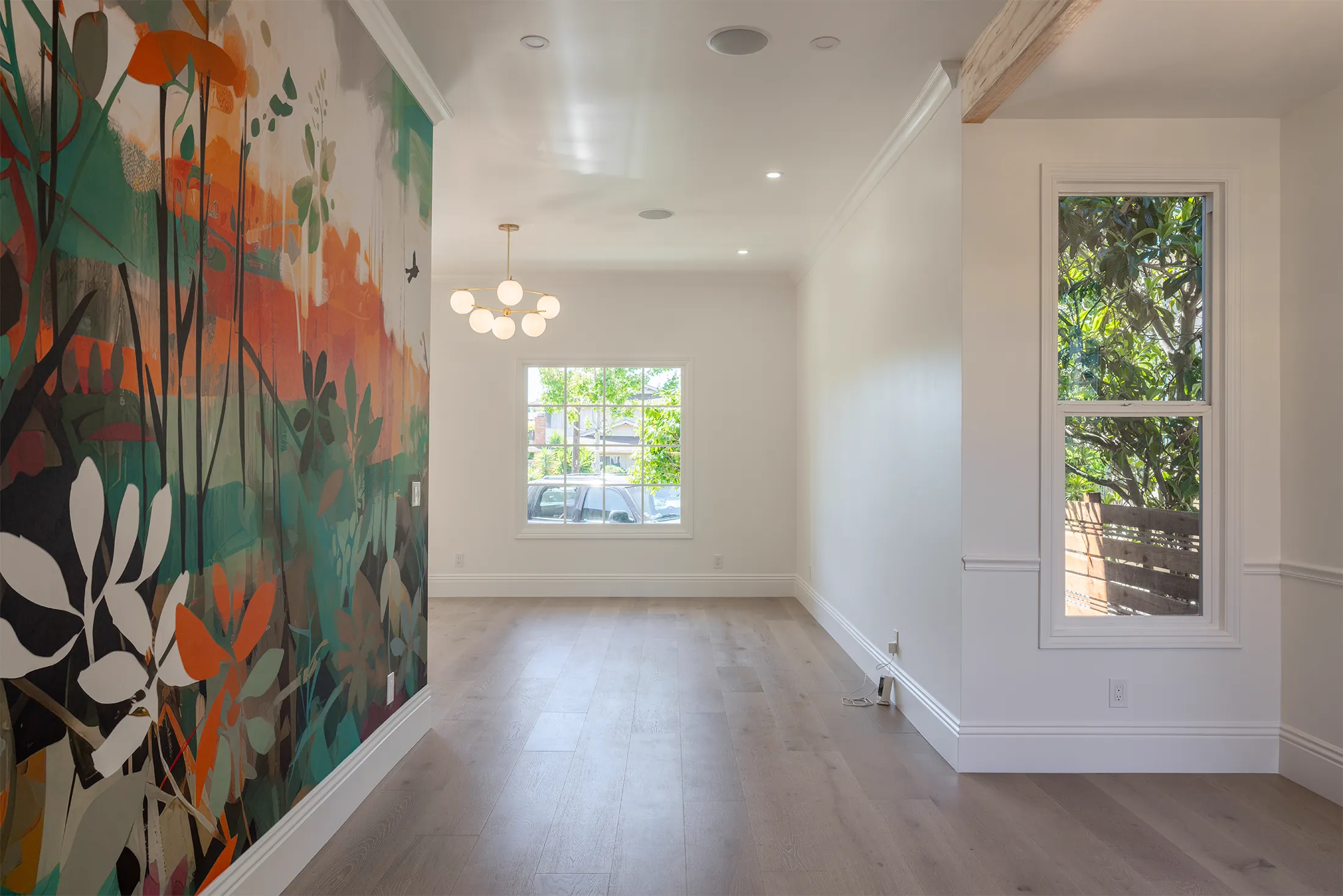 Entire Home Renovation — Image 35