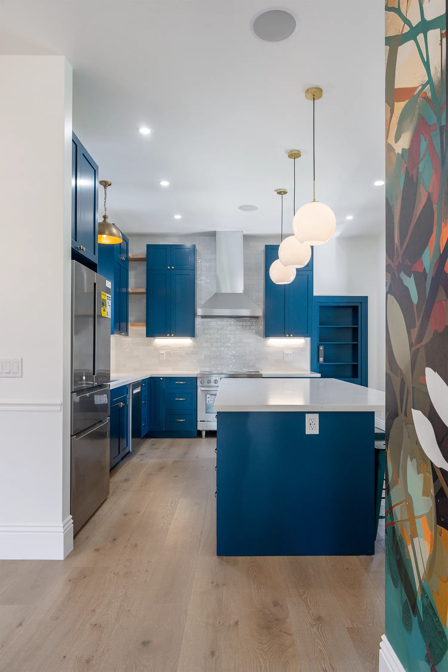 Entire Home Renovation — Image 36