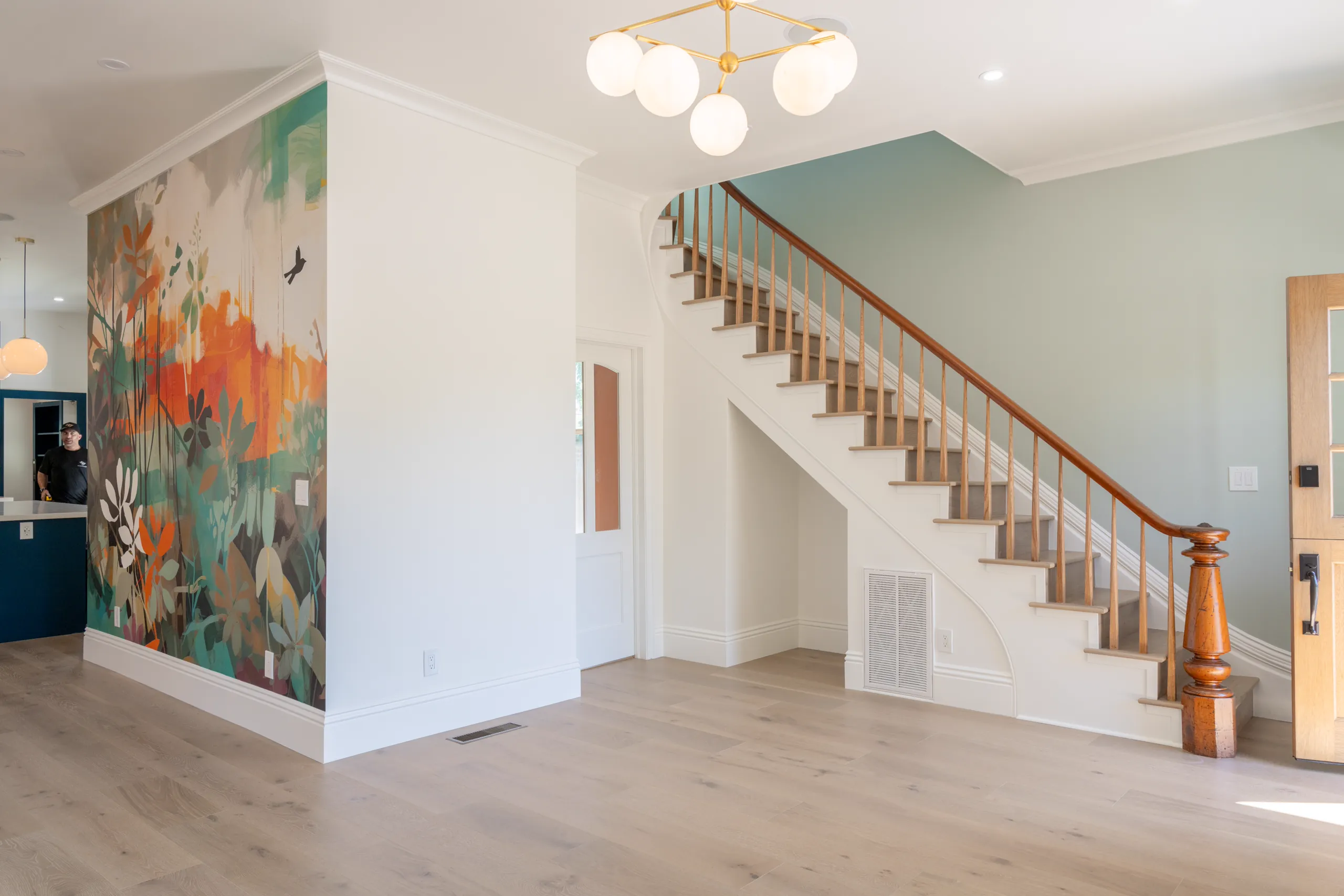 Entire Home Renovation — Image 37