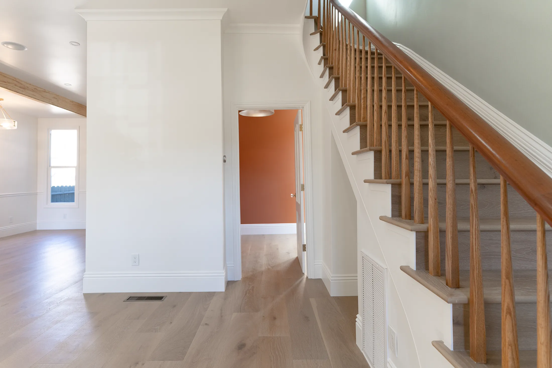 Entire Home Renovation — Image 38