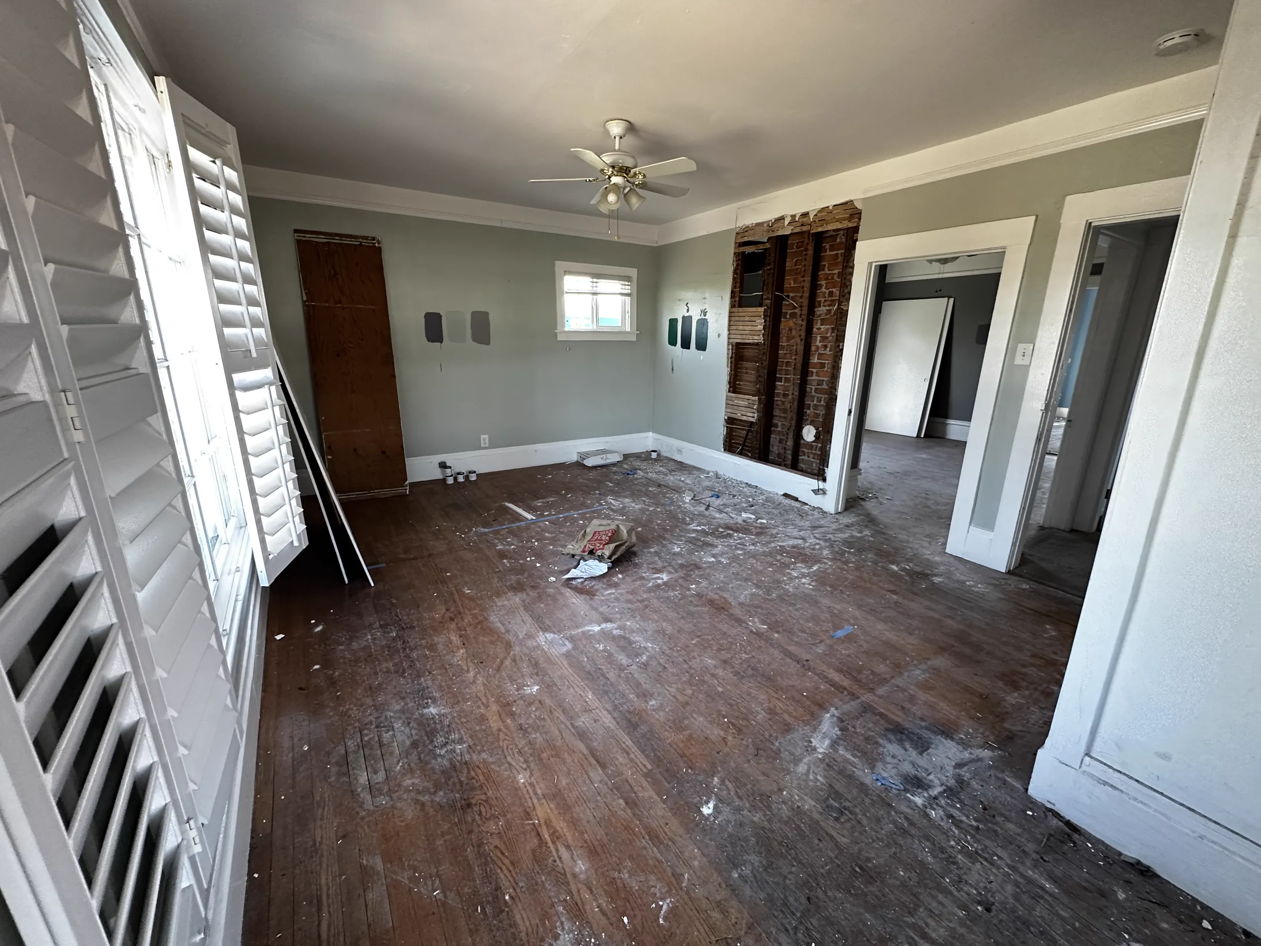 Entire Home Renovation — Image 4