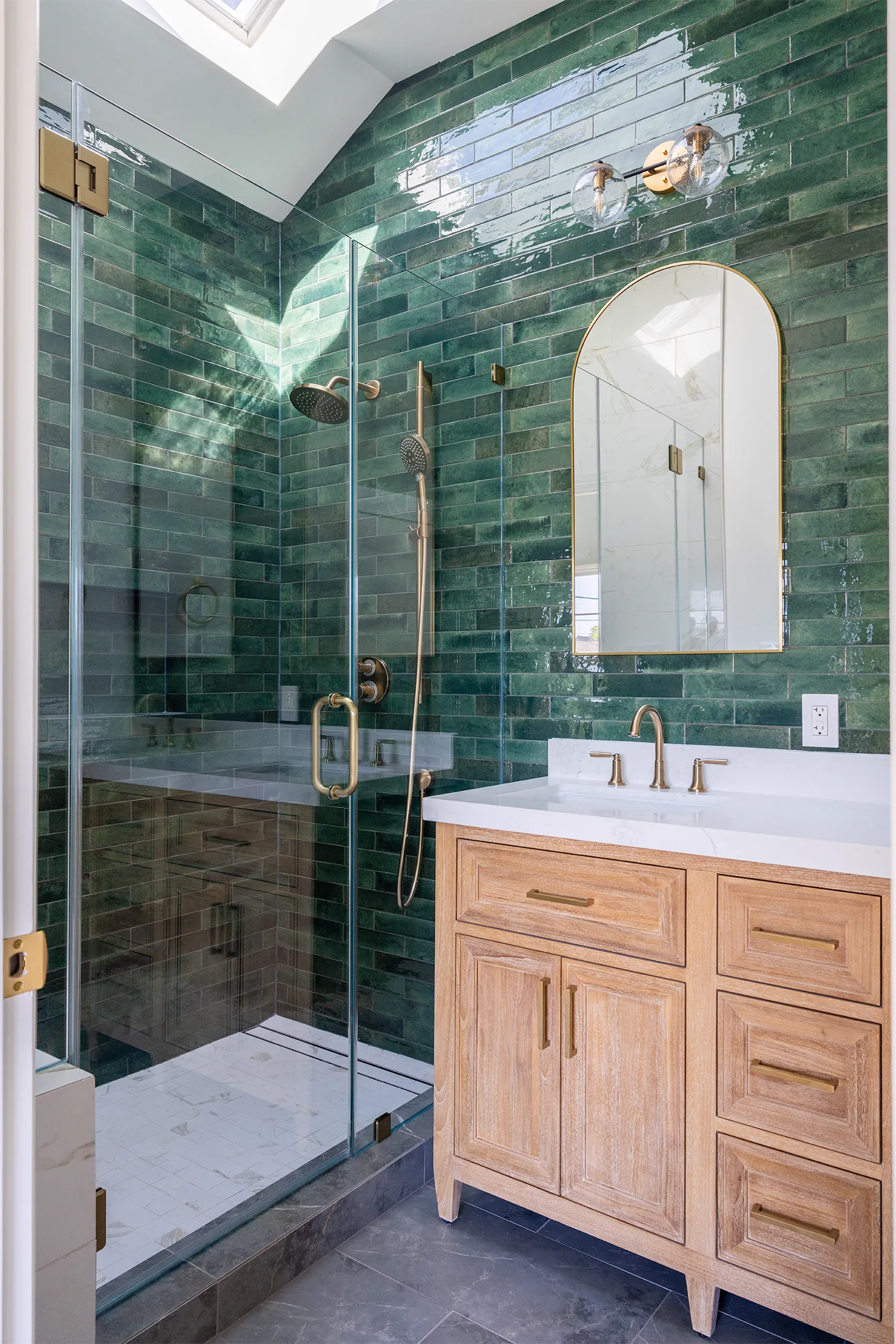 Entire Home Renovation — Image 45