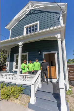 Entire Home Renovation — Image 51