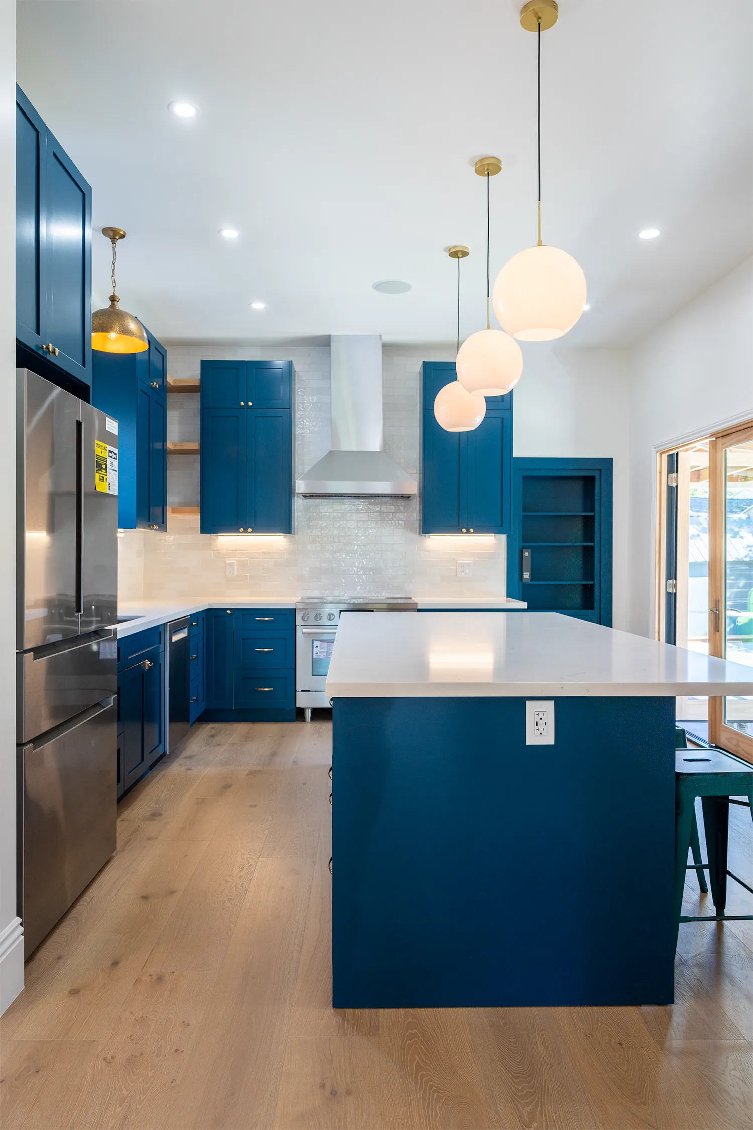 Entire Home Renovation