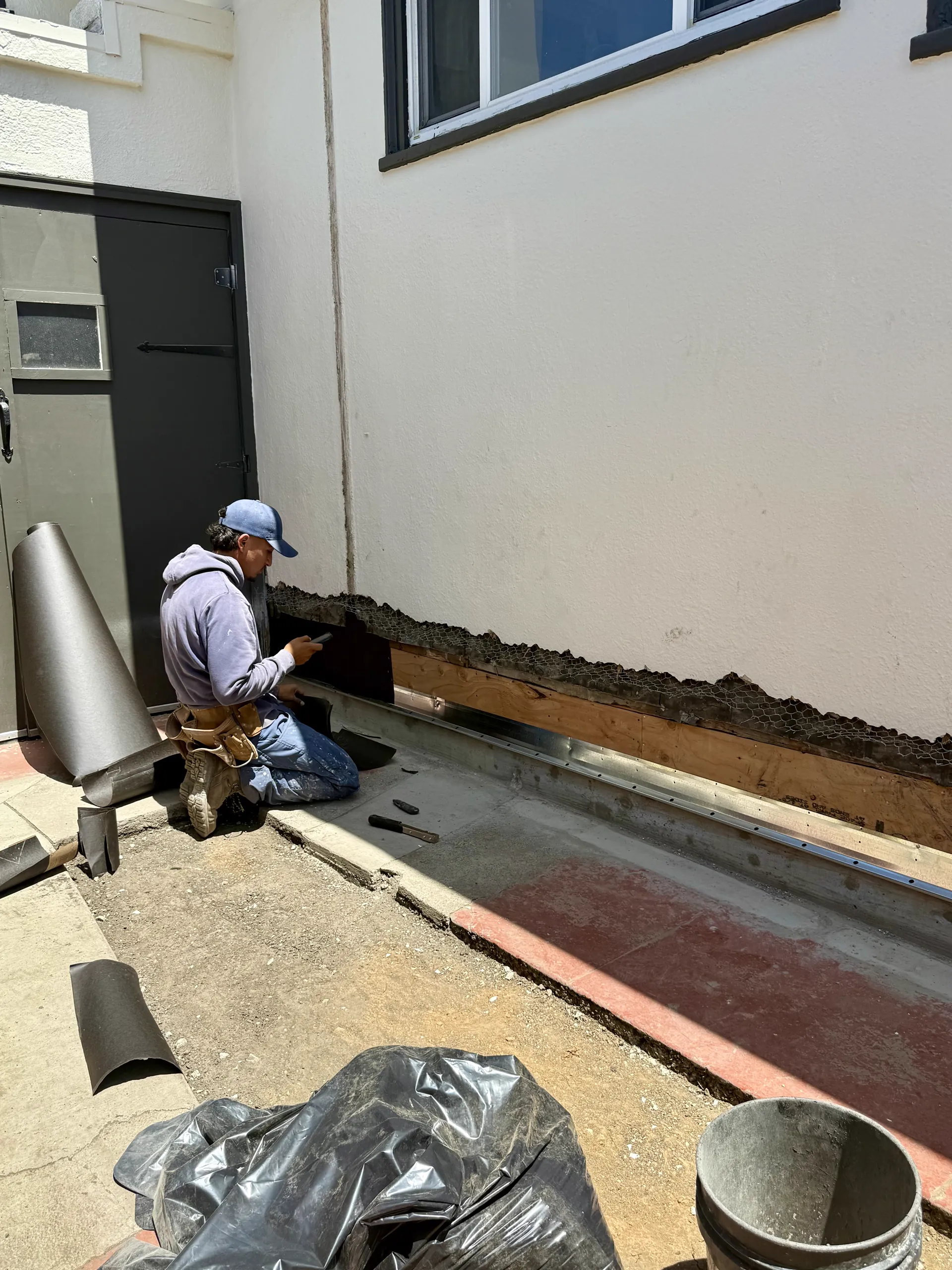 Foundation Replacement — Image 10